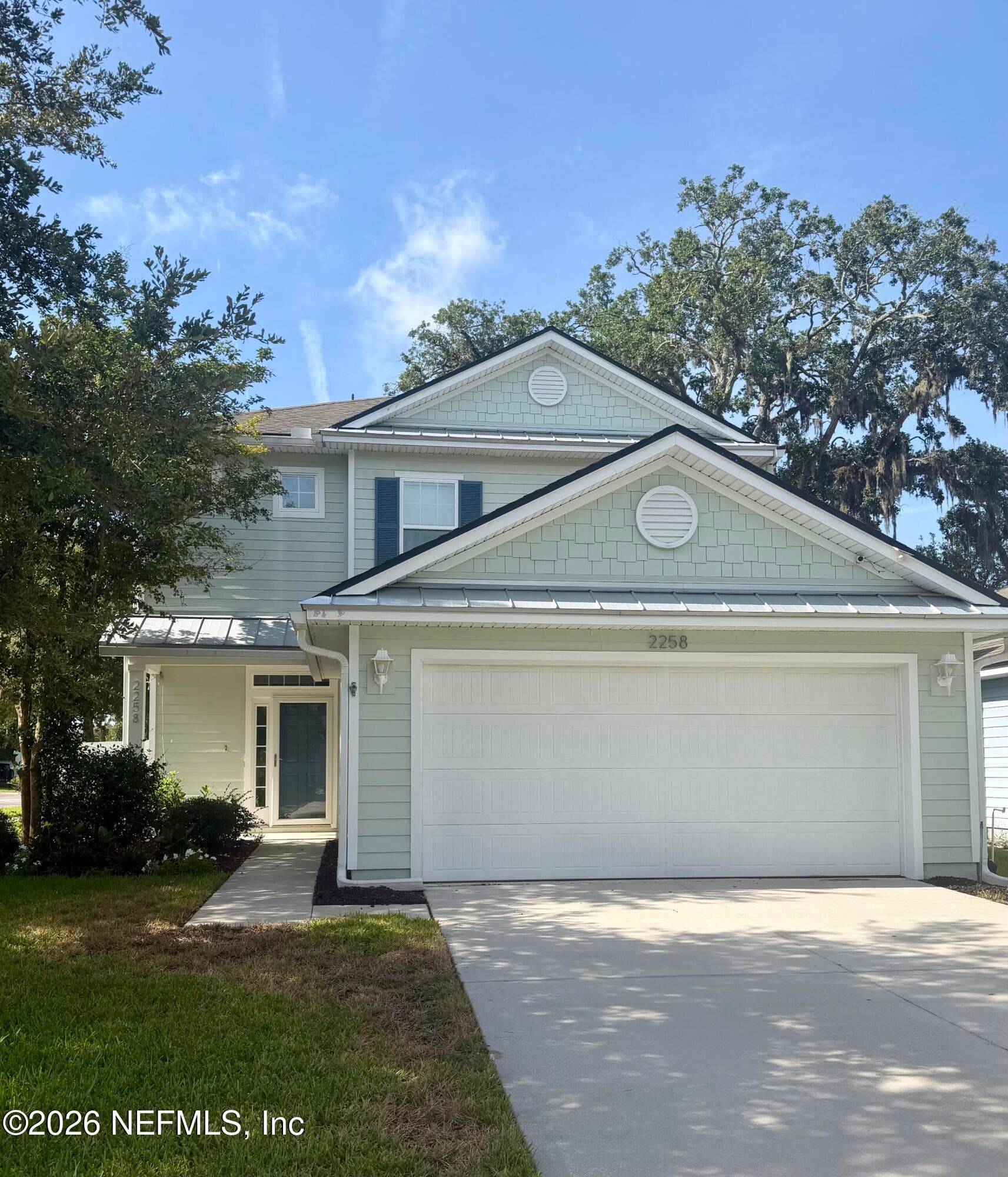 2258 SANDY BAY Lane, Jacksonville, FL 32233, Jacksonville — photo 2