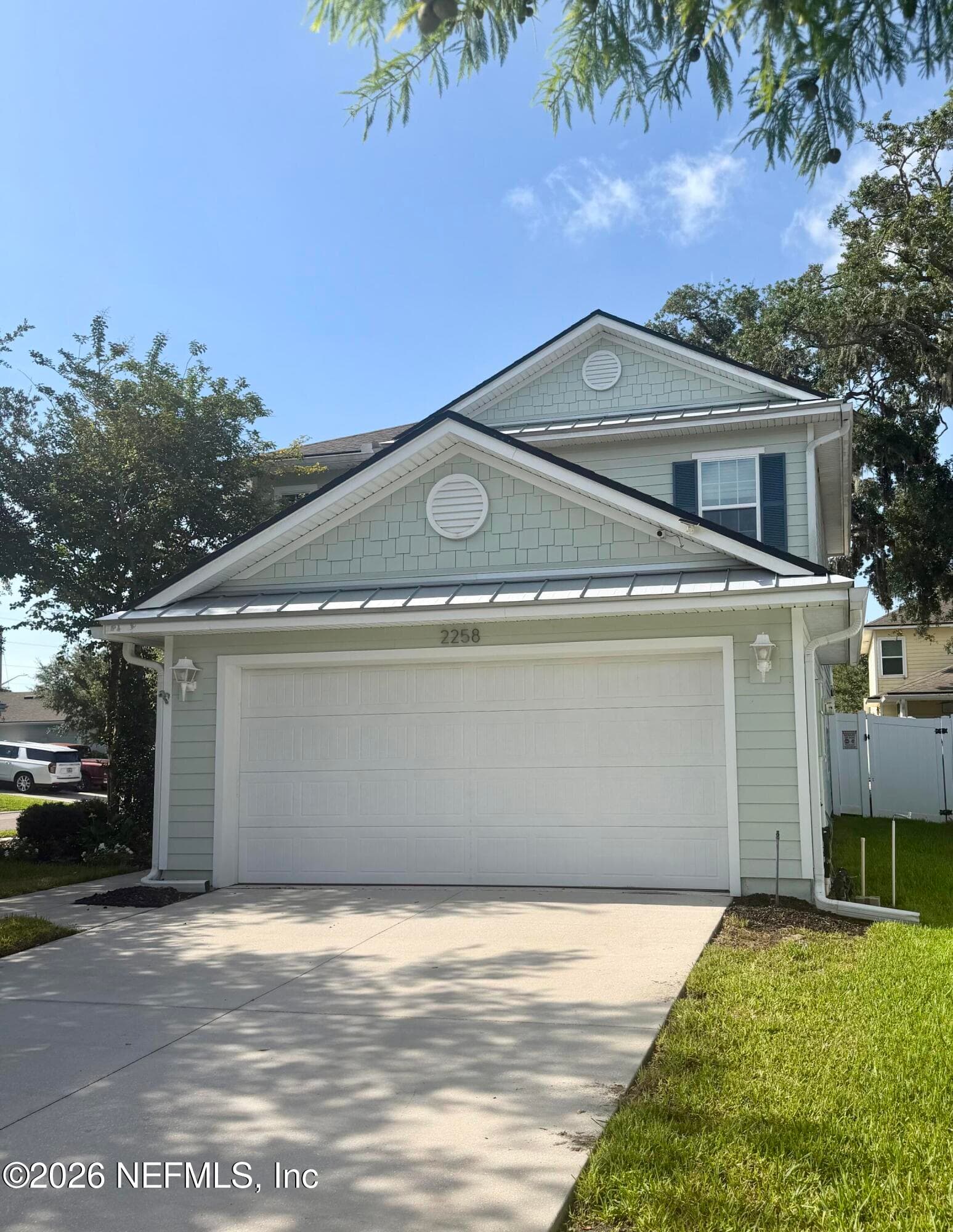 2258 SANDY BAY Lane, Jacksonville, FL 32233, Jacksonville — photo 3