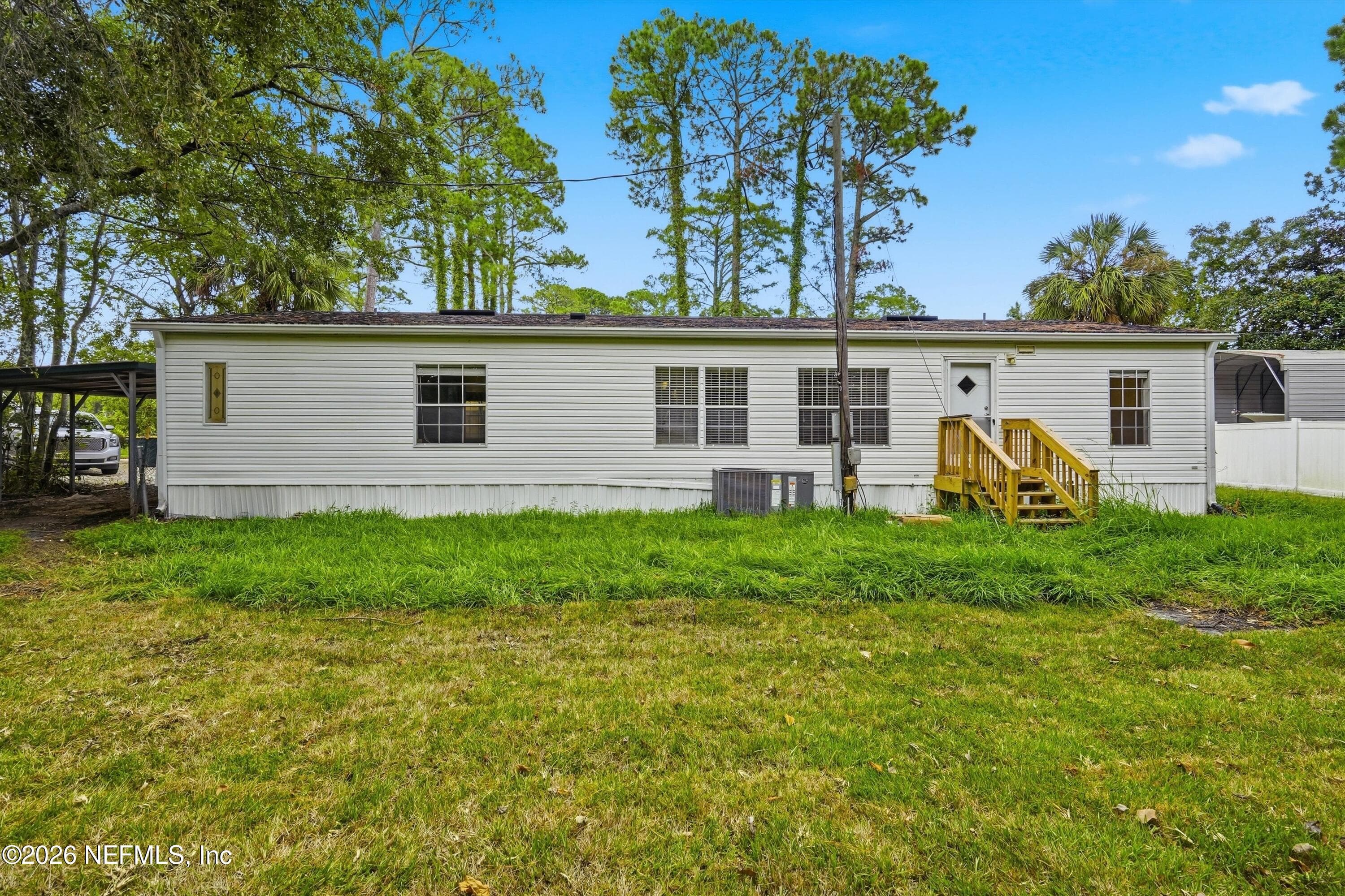 2910 MARSHBANK Road, Jacksonville, FL 32224, Jacksonville — photo 2