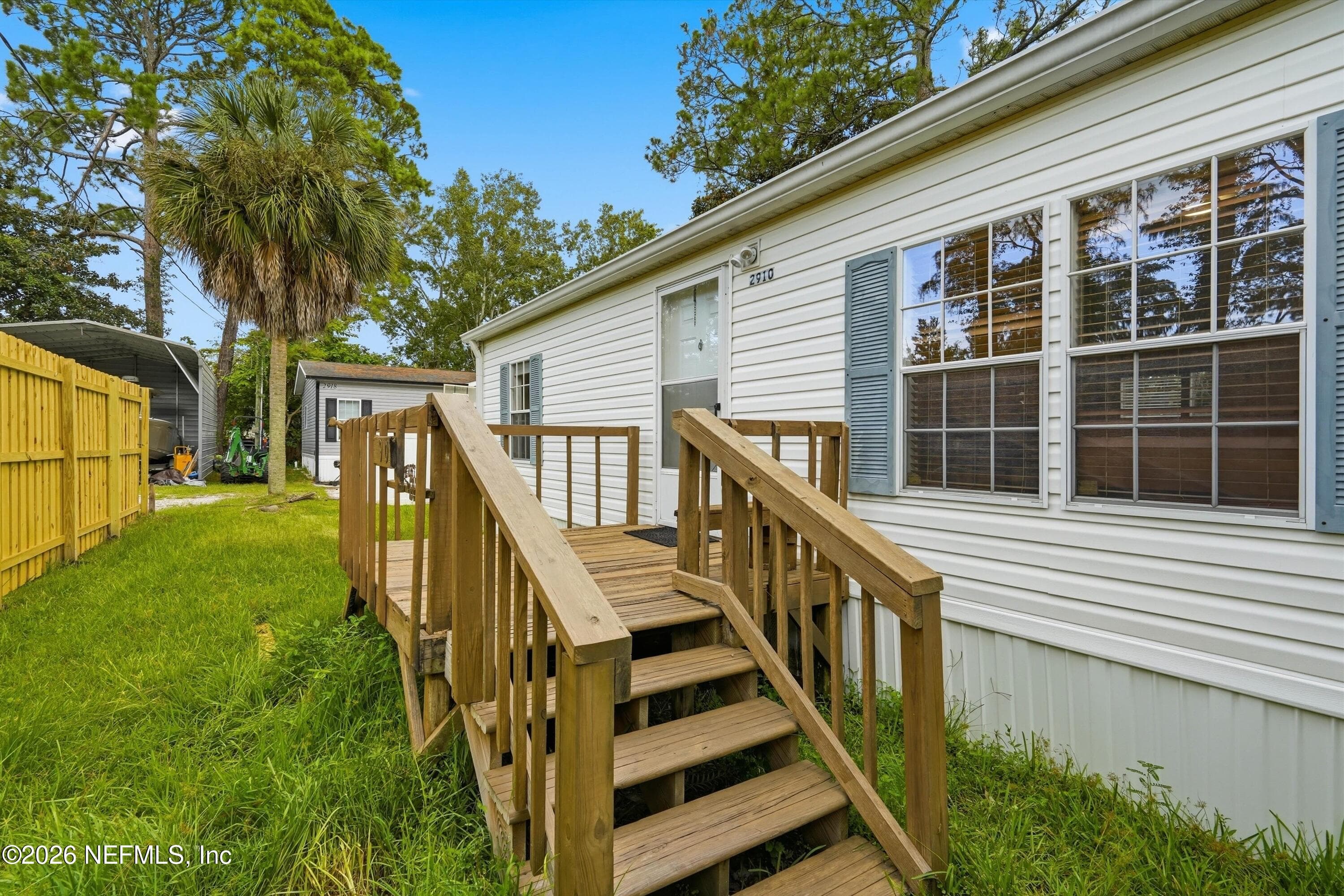 2910 MARSHBANK Road, Jacksonville, FL 32224, Jacksonville — photo 3