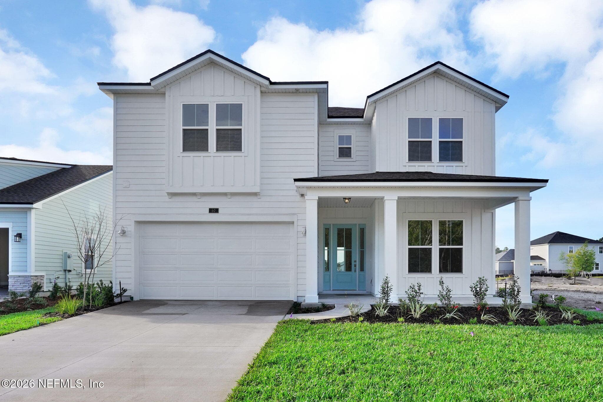 12156 MARIPOSA Avenue, Jacksonville, FL 32256, Jacksonville — exterior
