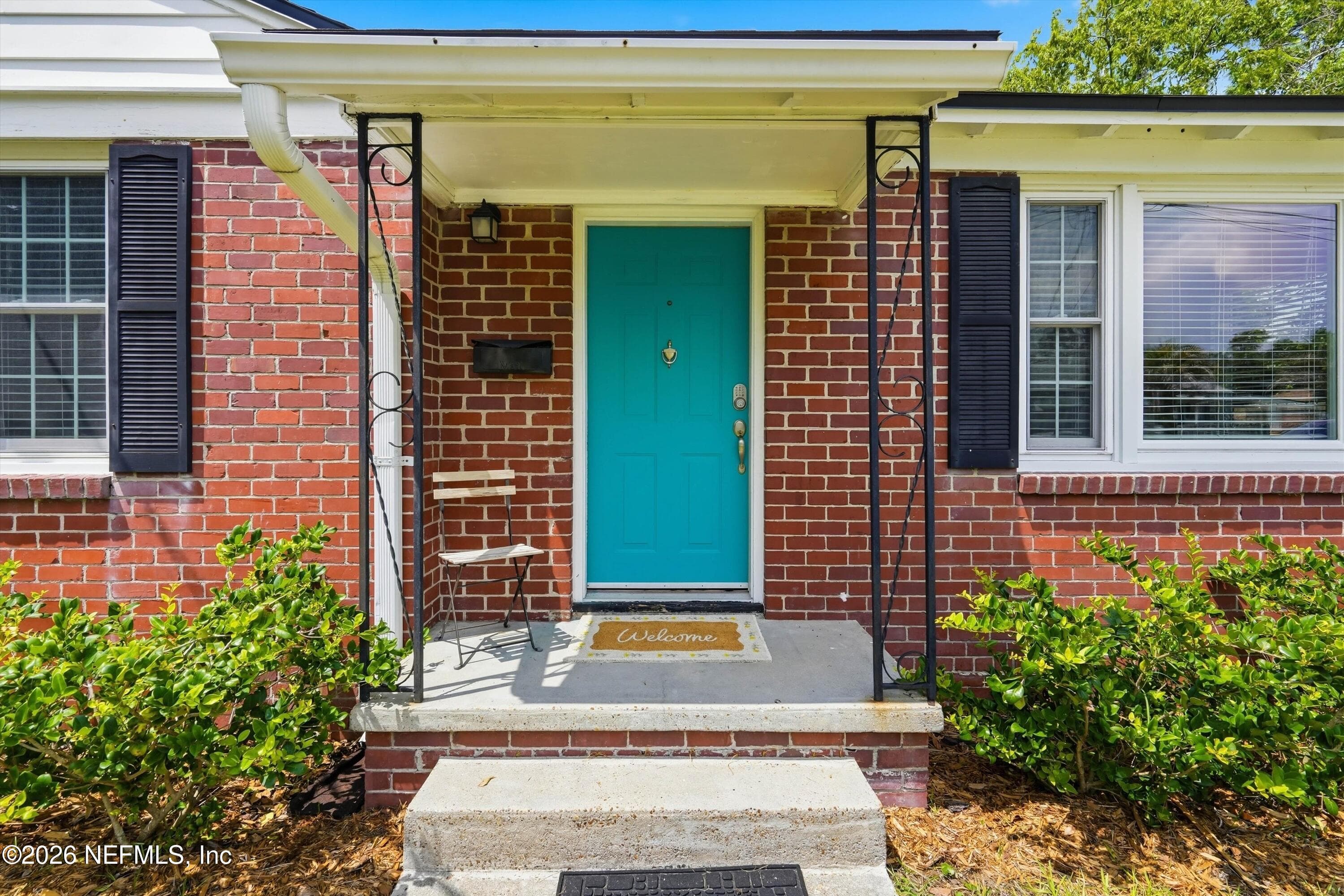 4334 REDWOOD Avenue, Jacksonville, FL 32207, Jacksonville — photo 2
