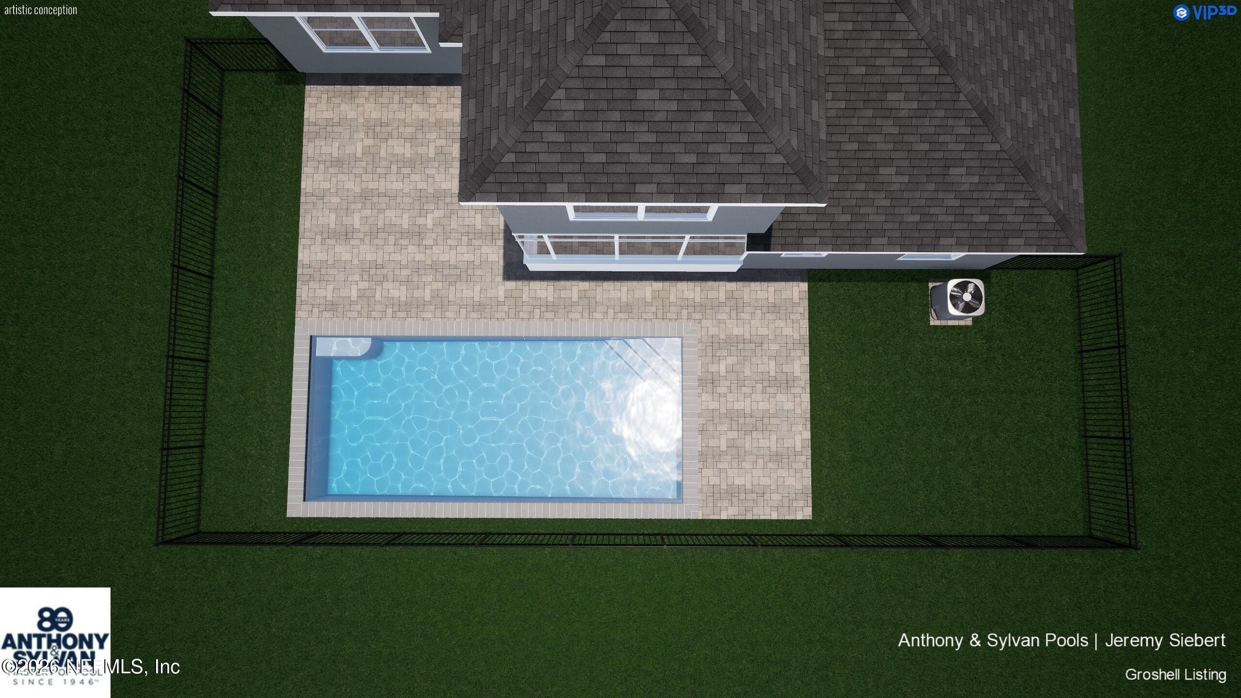 13780 HARBOR CREEK Place, Jacksonville, FL 32224, Jacksonville — photo 2