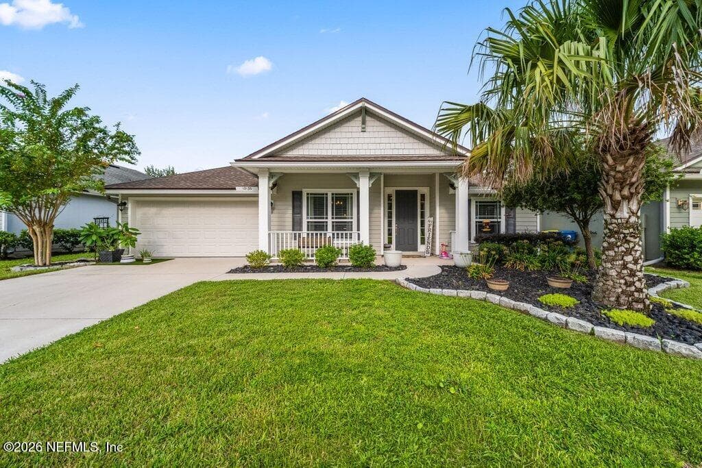 12130 ROUEN COVE Drive, Jacksonville, FL 32226, Jacksonville — exterior