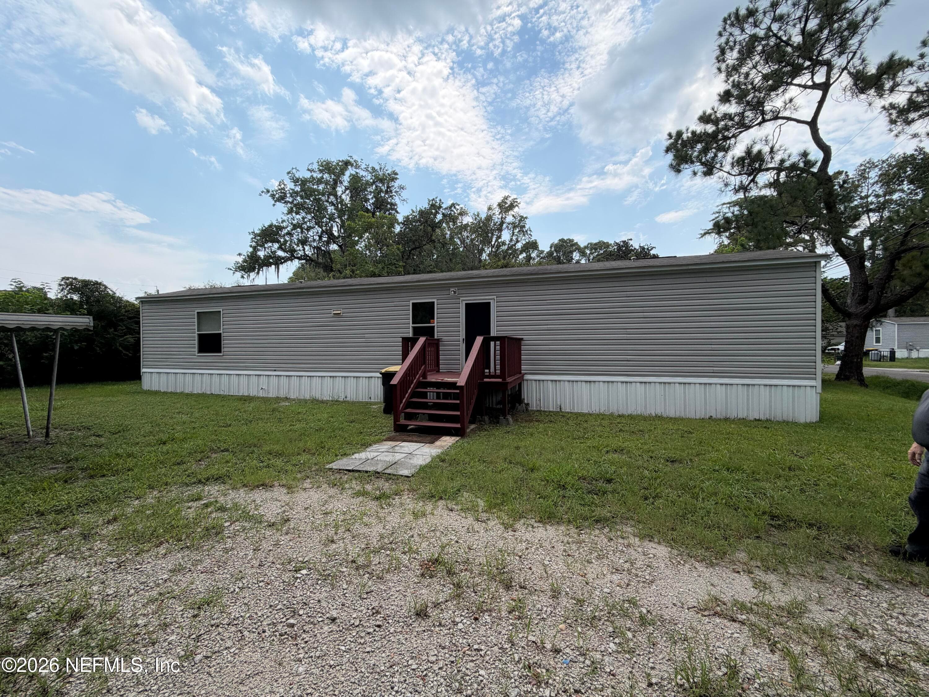 6426 BERYL Street, Jacksonville, FL 32219, Jacksonville — exterior