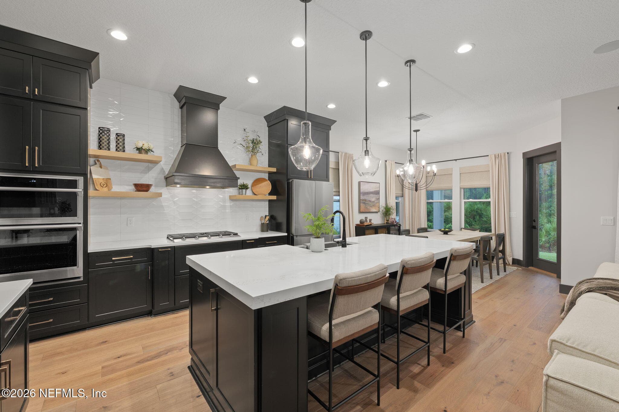 407 SHINNECOCK Drive, St. Johns — photo 2