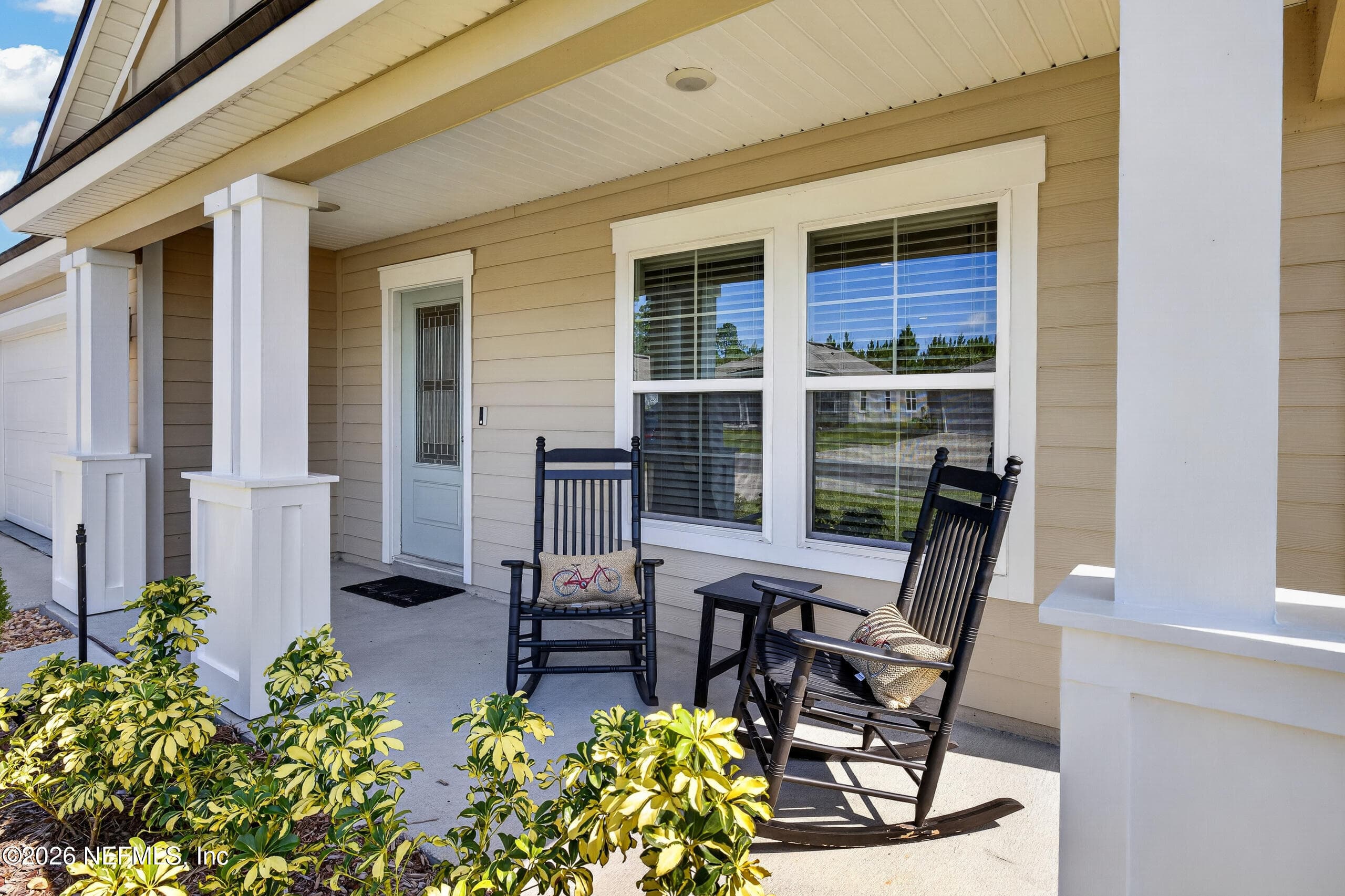 65805 EDGEWATER Drive, Yulee — photo 3