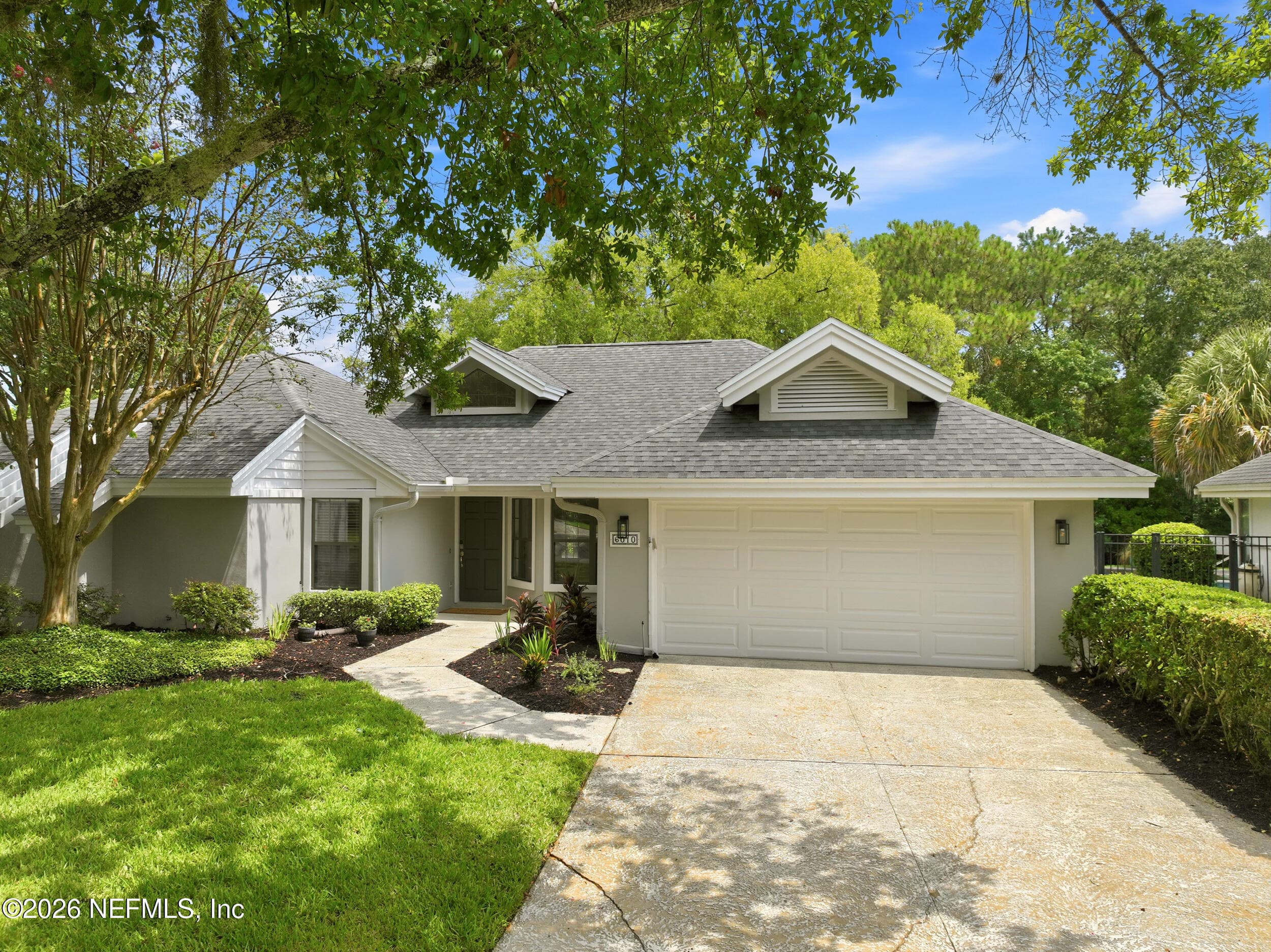 6010 BRIDGEWATER Circle, Ponte Vedra Beach, FL 32082, Ponte Vedra Beach — exterior