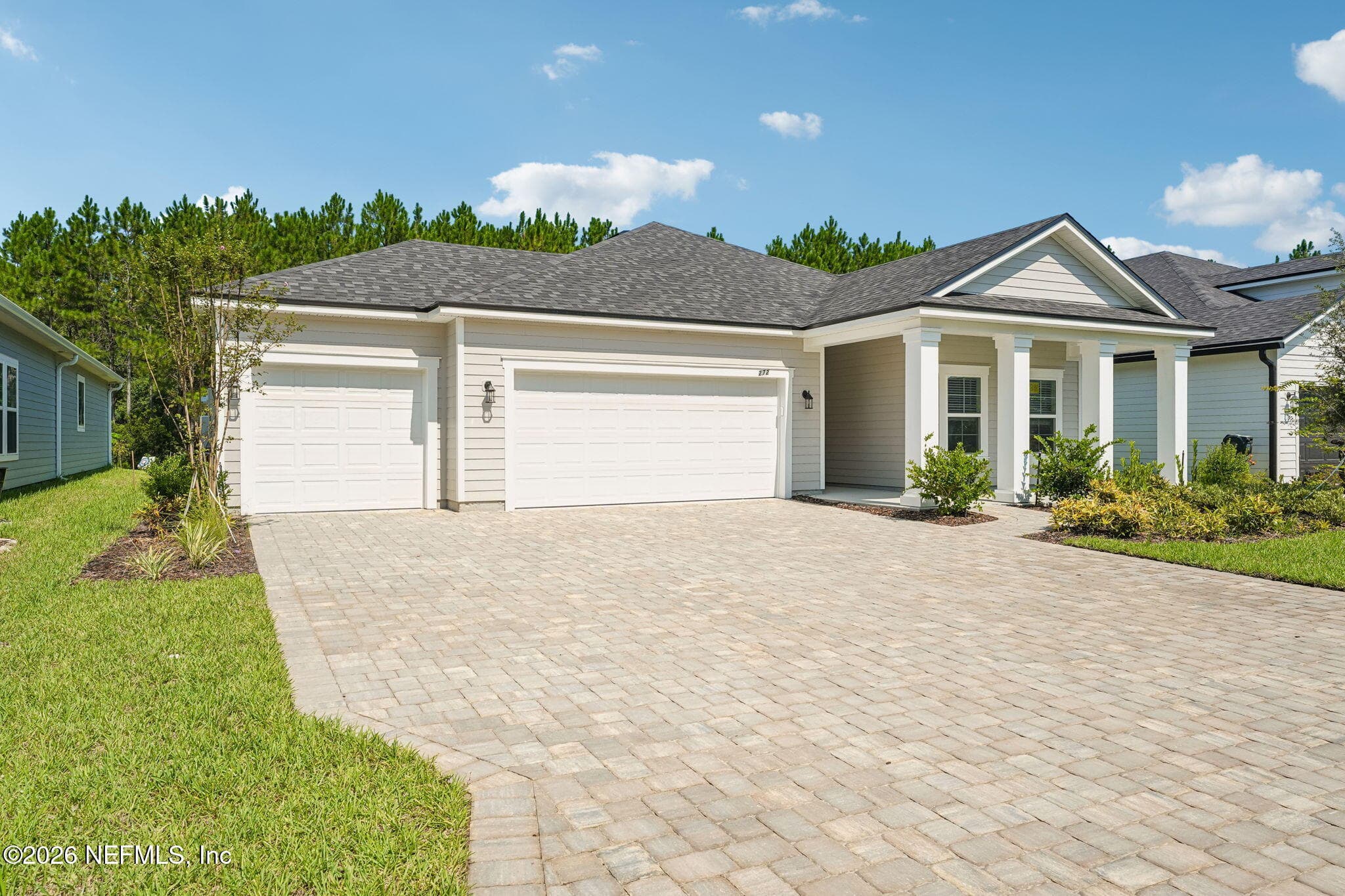 272 SILVER LILY Way, St. Augustine, FL 32092, St. Augustine — photo 2