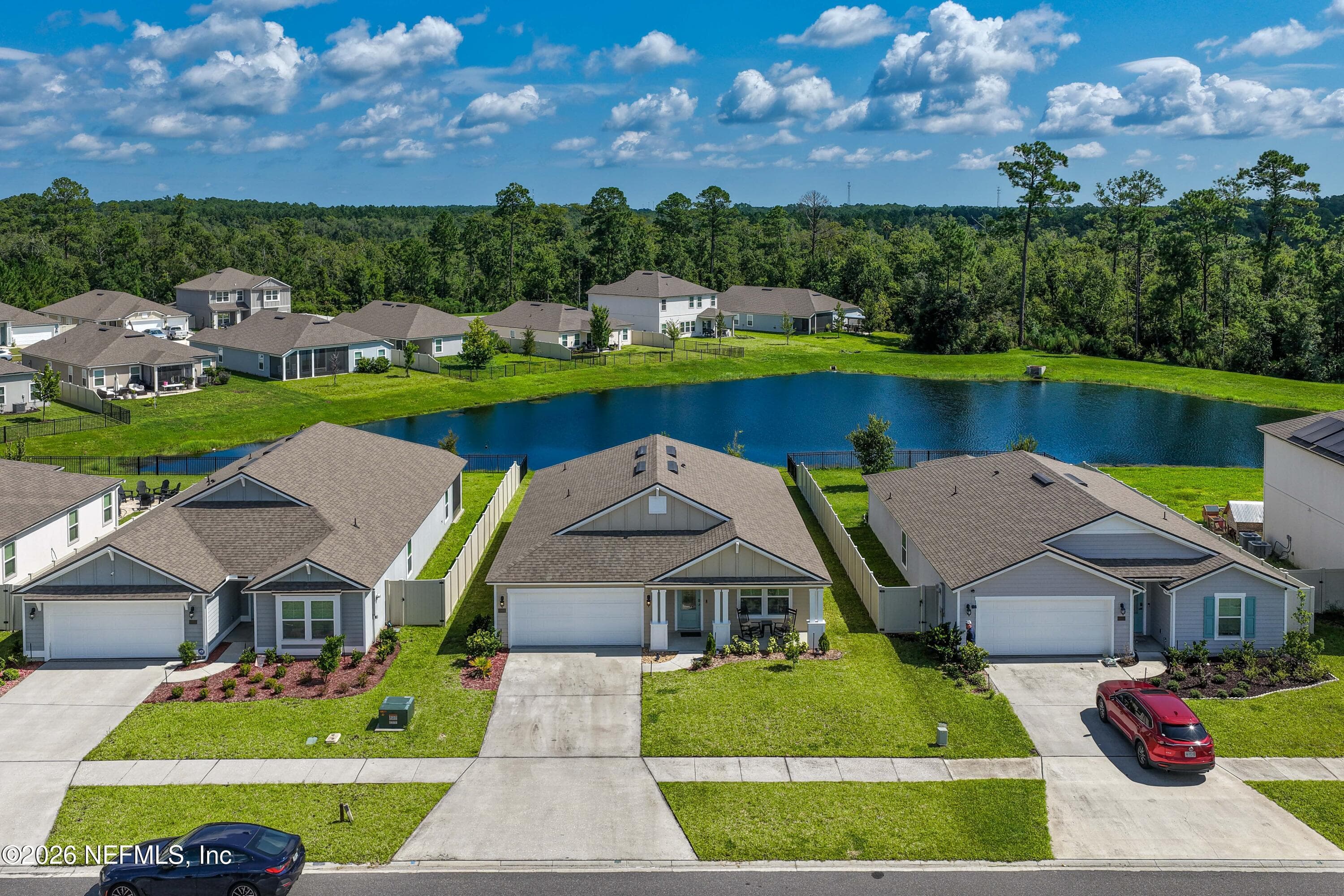 65805 EDGEWATER Drive, Yulee — photo 2