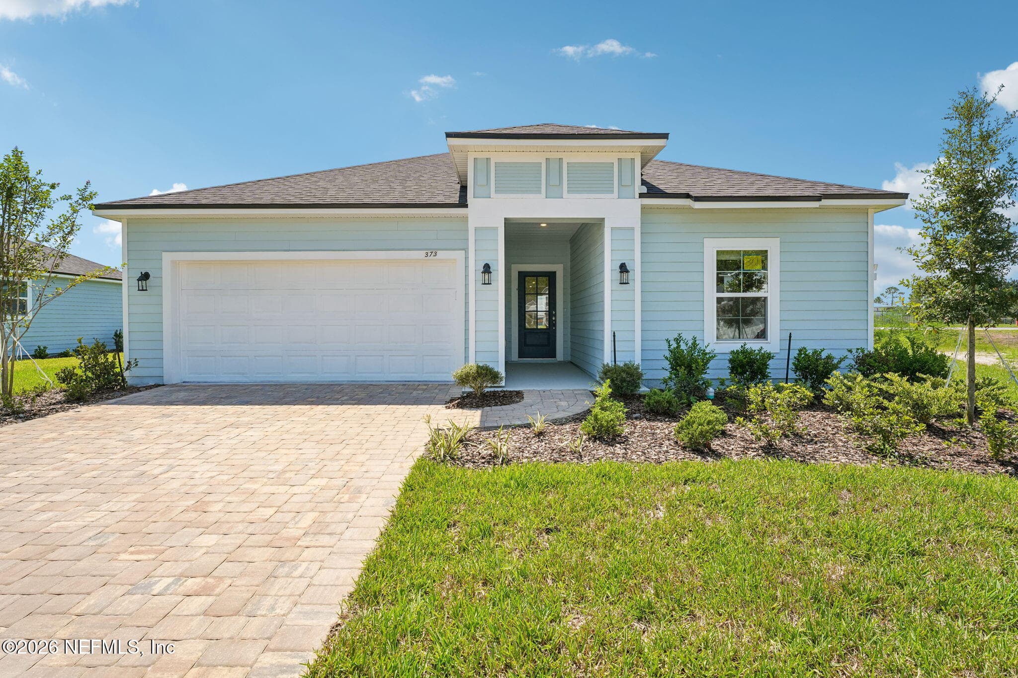 373 SILVER LILY Way, St. Augustine, FL 32092, St. Augustine — exterior