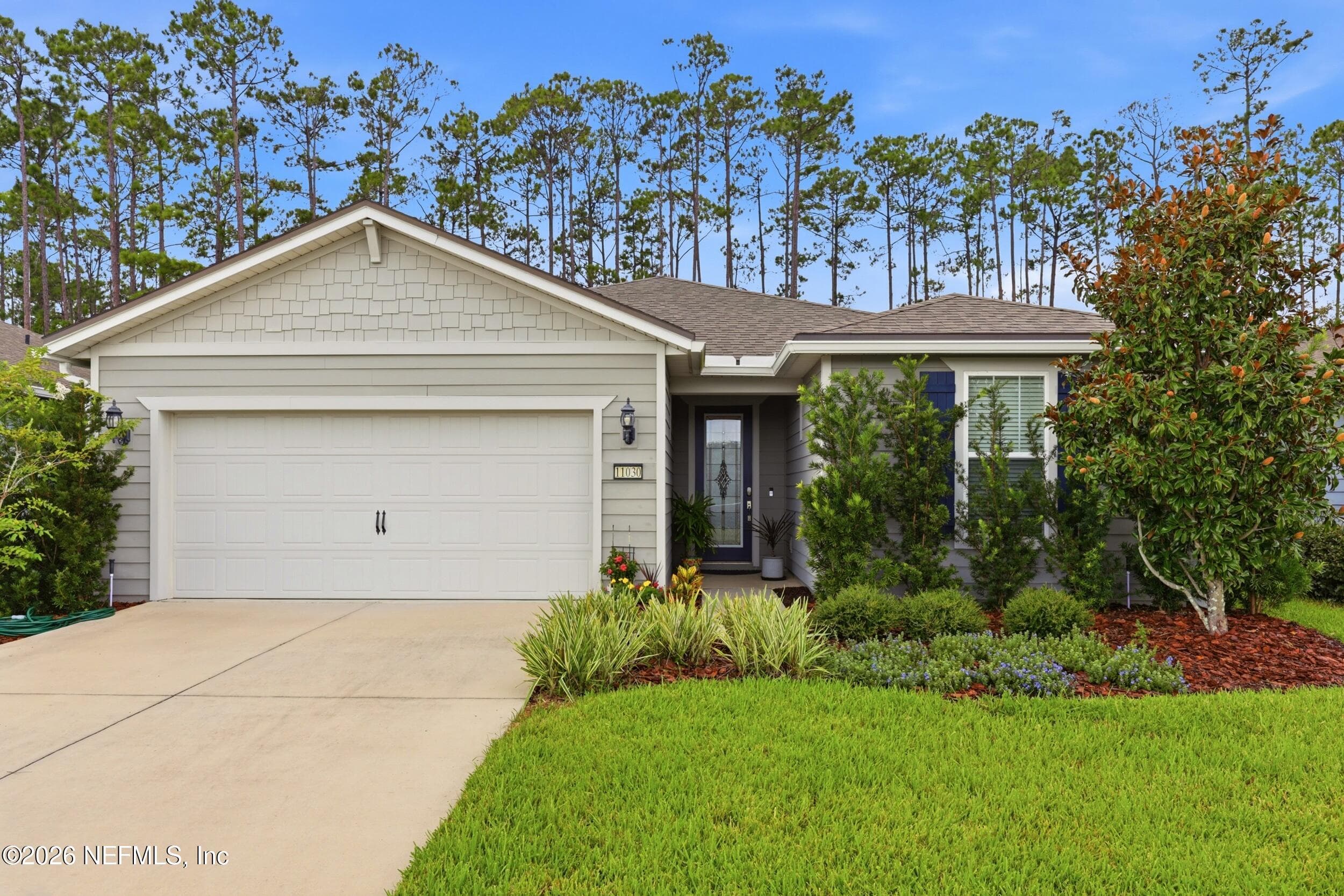 11030 TOWN VIEW Drive, Jacksonville, FL 32256, Jacksonville — exterior