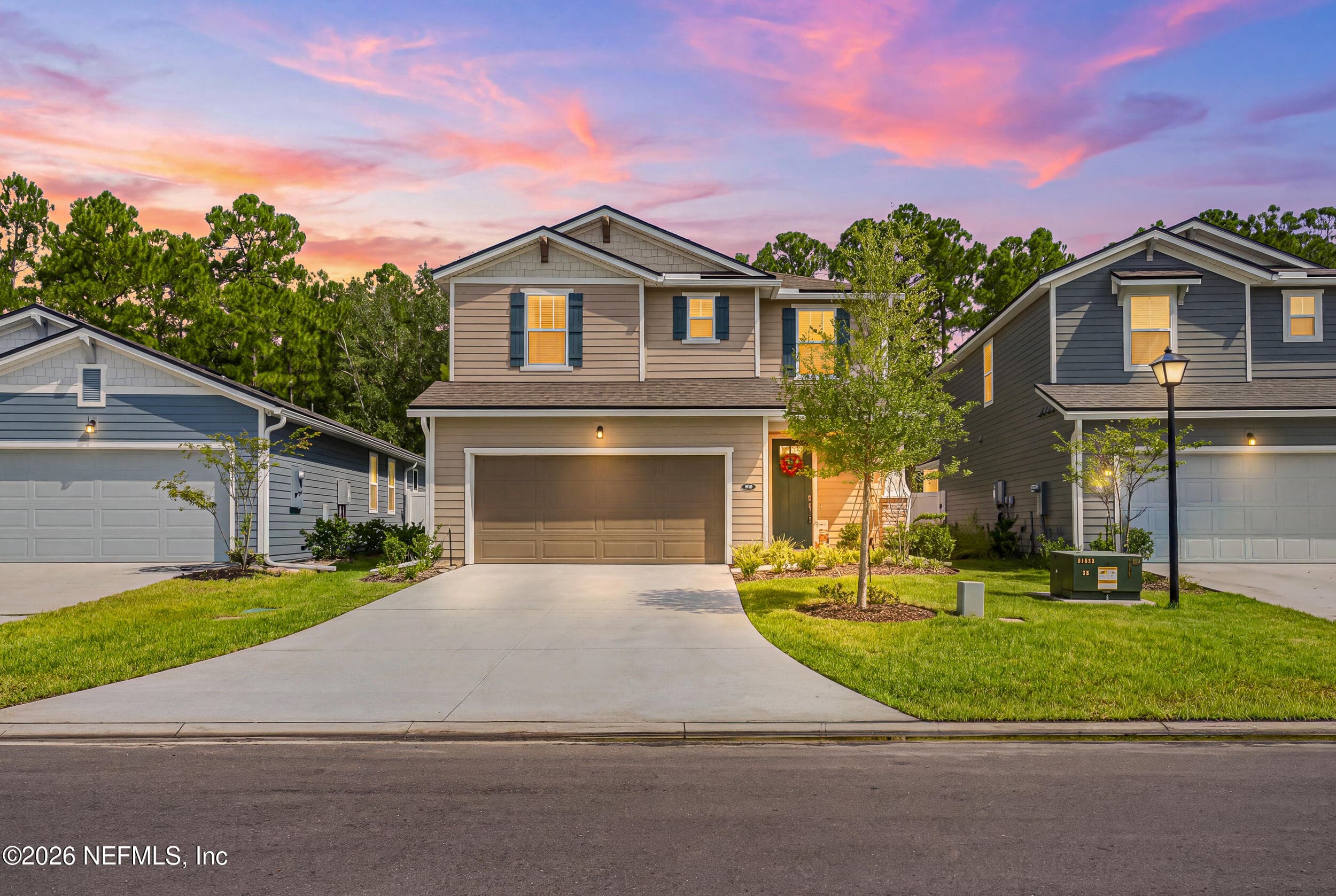 180 SPRUCE HILL Point, St. Johns, FL 32259, St. Johns — exterior