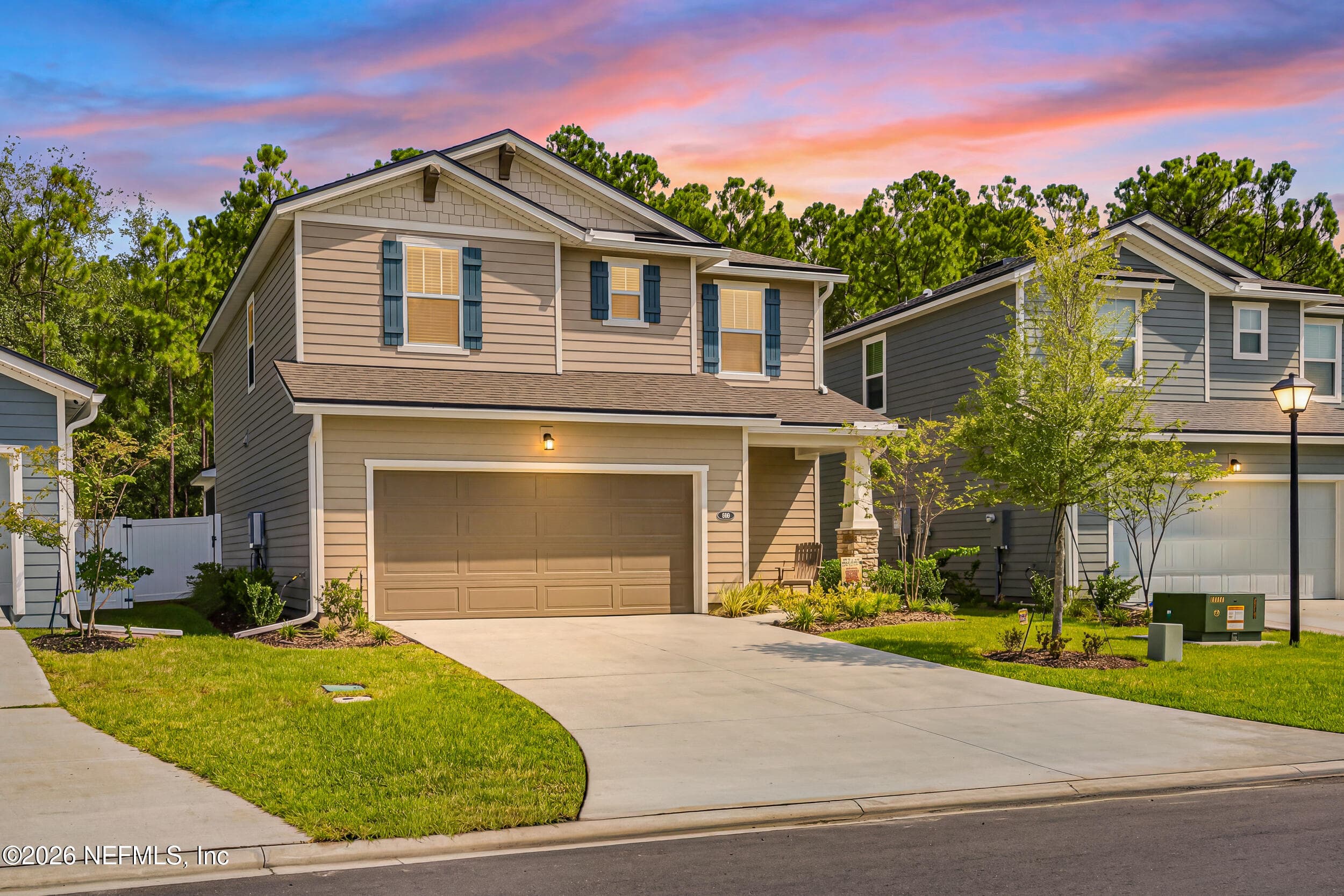 180 SPRUCE HILL Point, St. Johns, FL 32259, St. Johns — photo 2