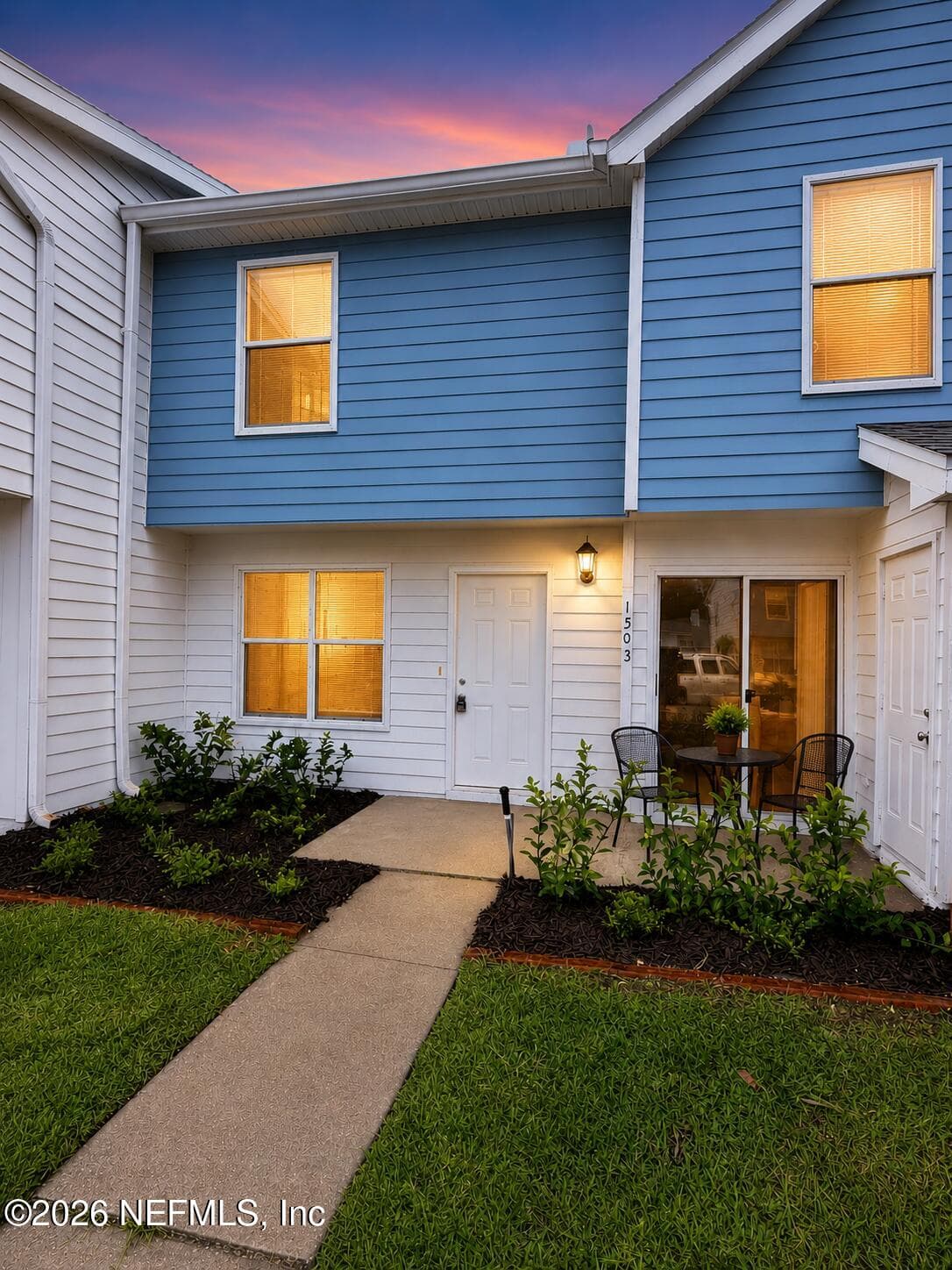791 ASSISI Lane 1503, Jacksonville, FL 32233, Jacksonville — exterior