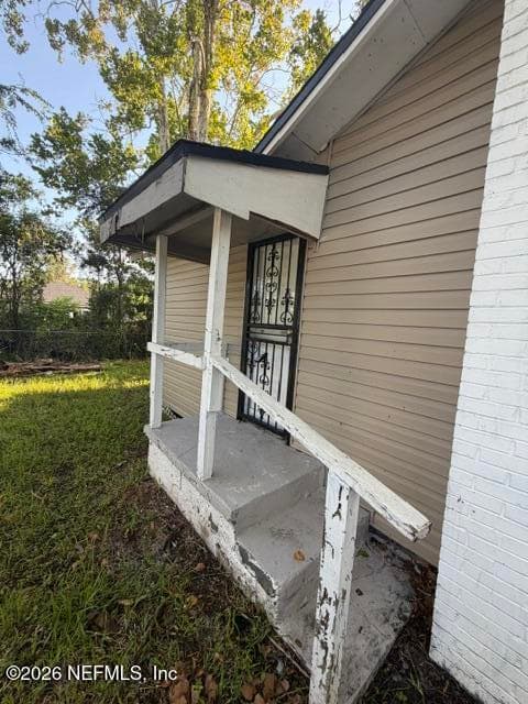2821 W 11TH Street, Jacksonville, FL 32254, Jacksonville — photo 3