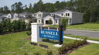 2441 MORGANZA Way, Green Cove Springs, FL 32043, Green Cove Springs — photo 3