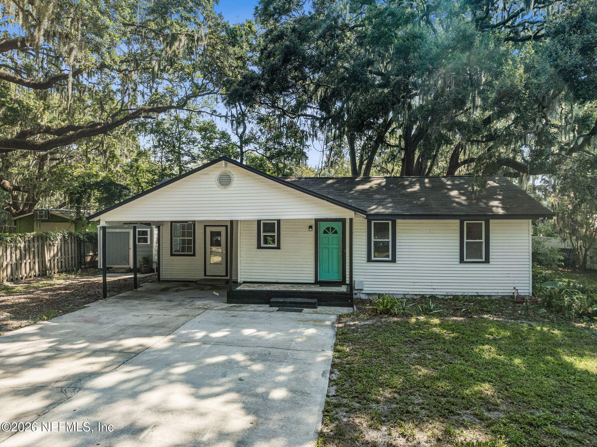 1992 PALM Drive, Fernandina Beach, FL 32034, Fernandina Beach — exterior