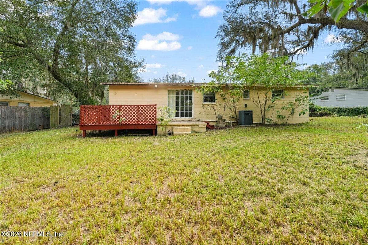201 CANIS Drive W, Orange Park, FL 32073, Orange Park — photo 3