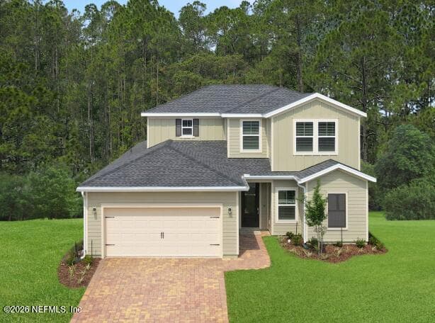 2451 MORGANZA Way, Green Cove Springs, FL 32043, Green Cove Springs — exterior
