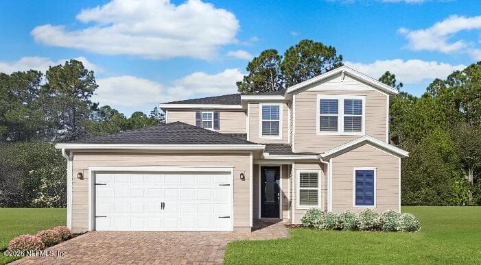 2438 MORGANZA Way, Green Cove Springs — exterior