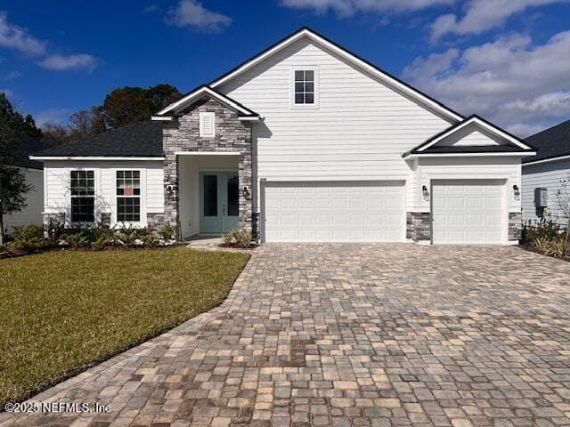 304 SILVER LILY Way, St. Augustine, FL 32092, St. Augustine — exterior