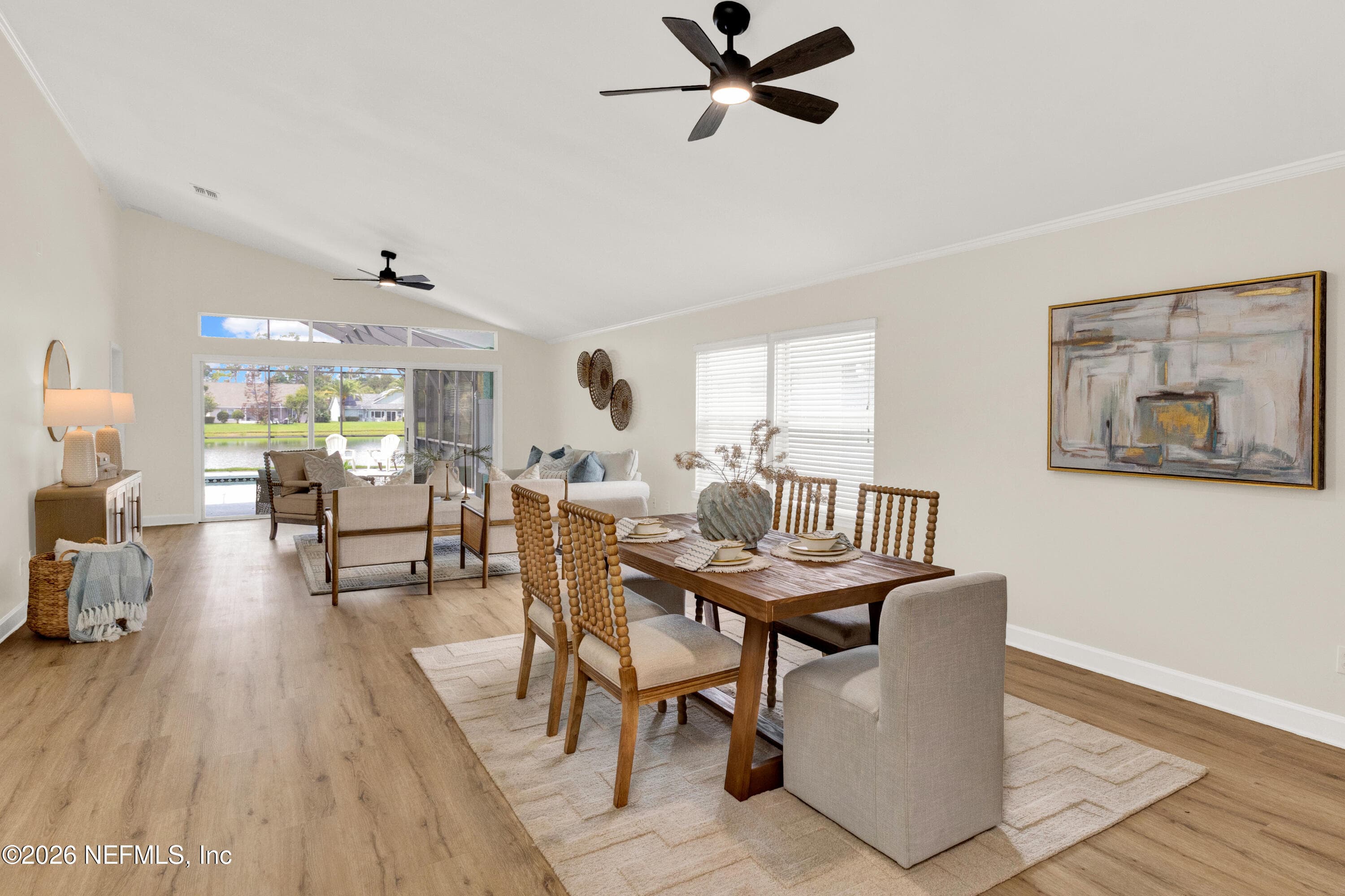 256 PATRICK MILL Circle, Ponte Vedra Beach, FL 32082, Ponte Vedra Beach — photo 2