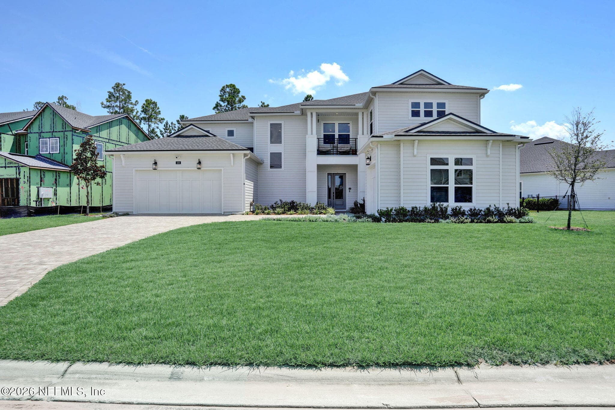236 HERITAGE PINES Way, St. Augustine, FL 32092, St. Augustine — photo 2