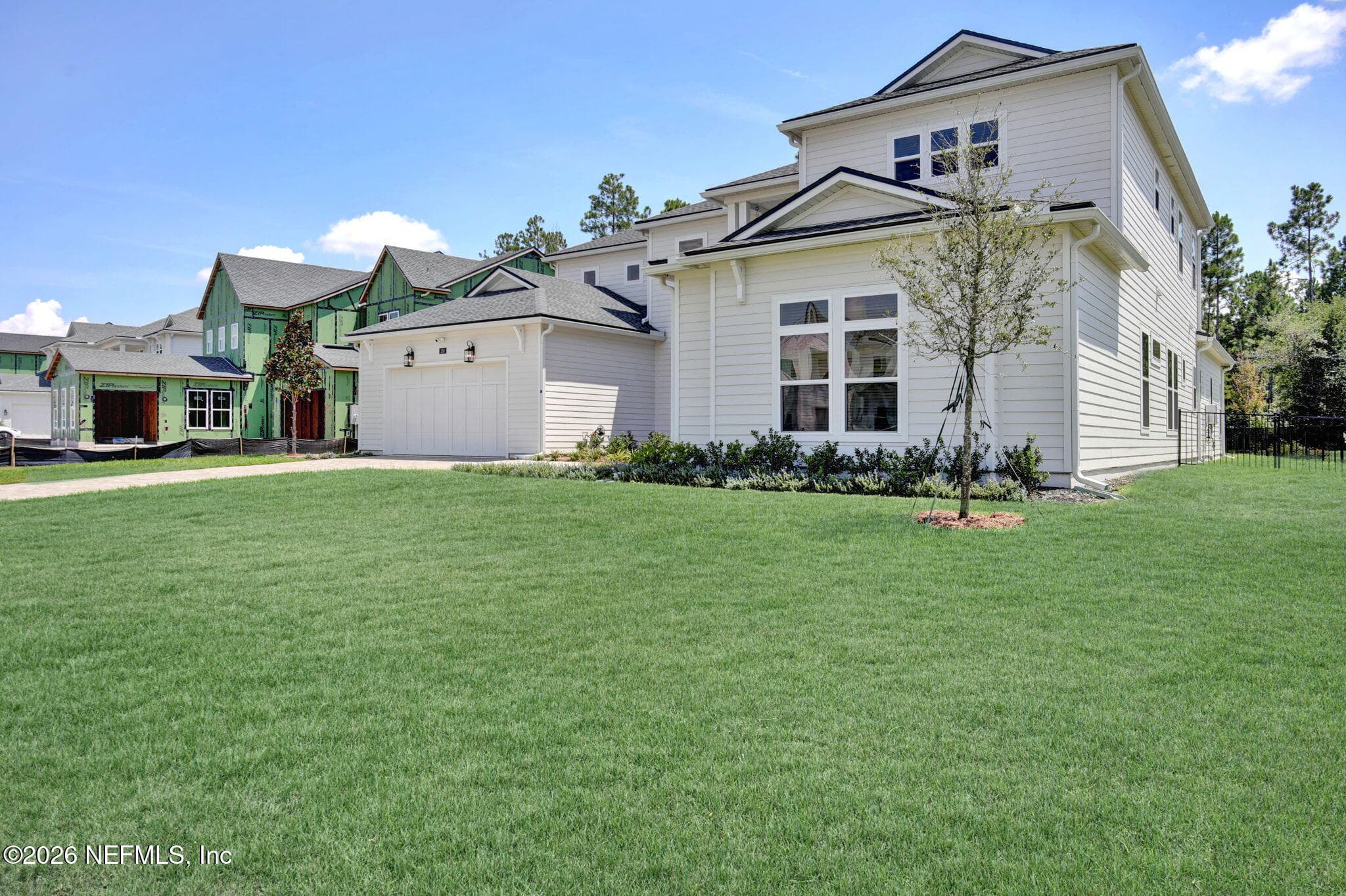 236 HERITAGE PINES Way, St. Augustine, FL 32092, St. Augustine — photo 3
