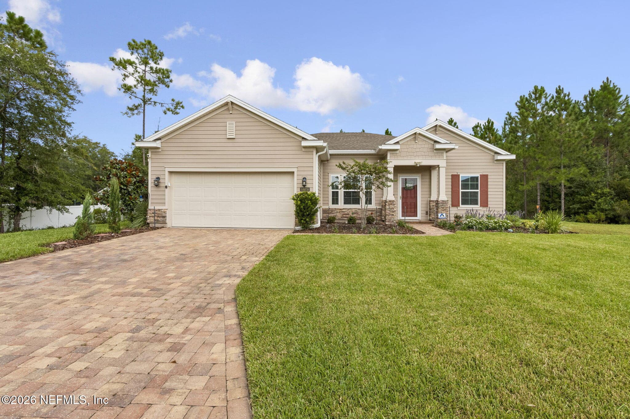 10078 LEMON GRASS Lane, Jacksonville, FL 32219, Jacksonville — photo 2