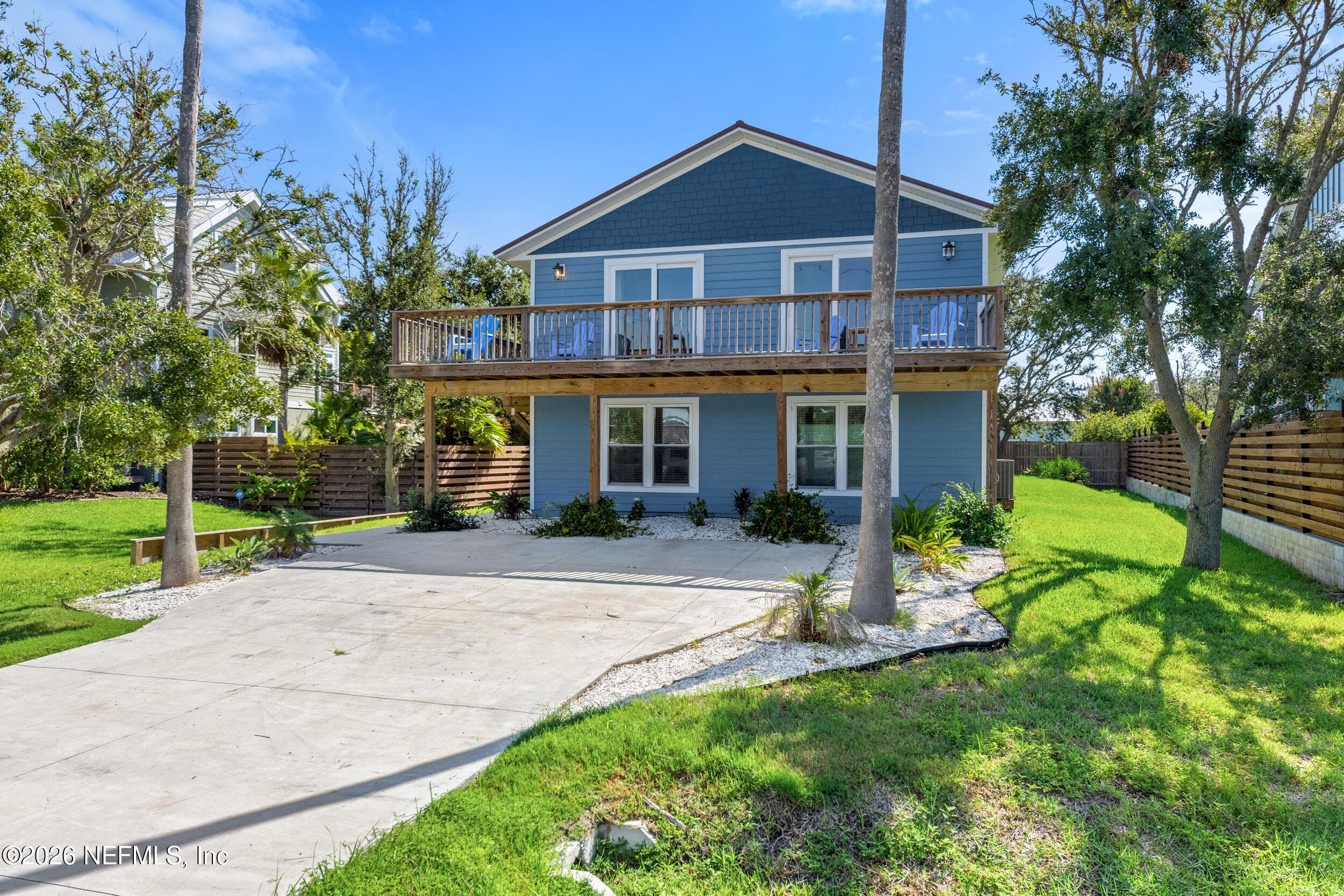 6548 PUTNAM Street, St. Augustine, FL 32080, St. Augustine — exterior