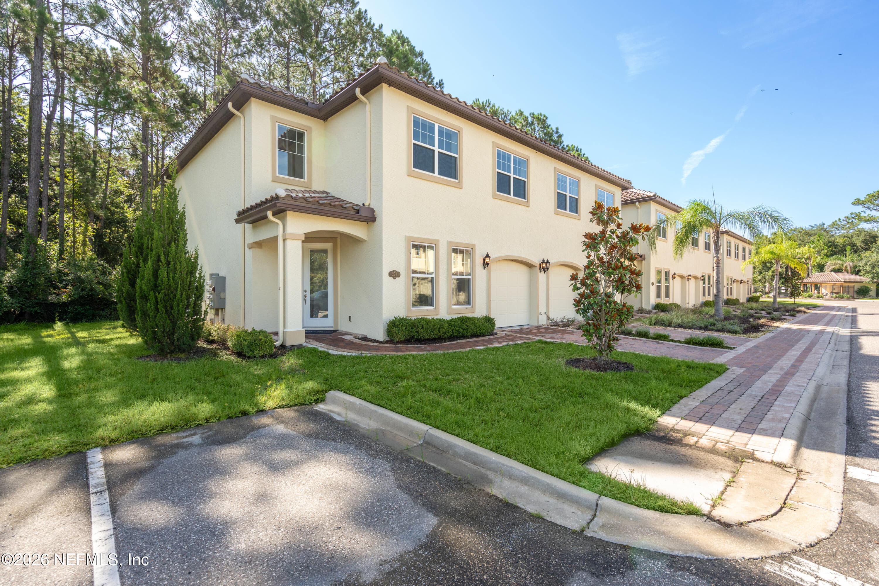 272 GRAND RAVINE Drive, St. Augustine, FL 32086, St. Augustine — exterior