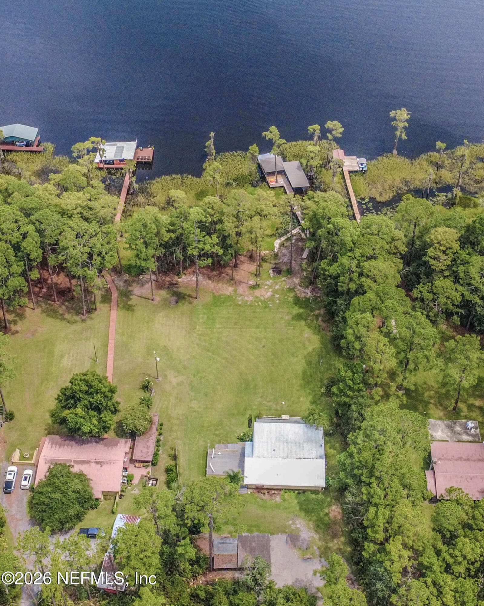 24099 W NFR 209 W, Olustee, FL 32072, Olustee — photo 2