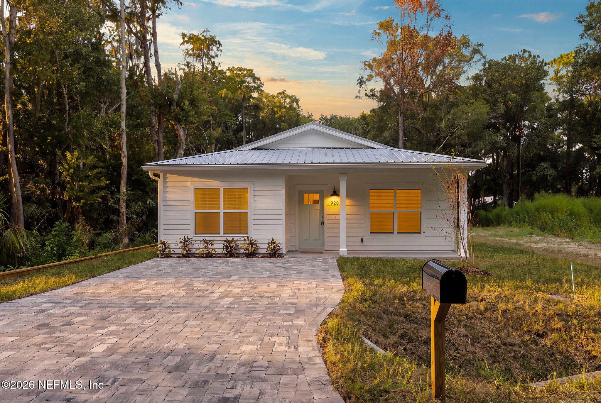 928 PEARL Street, St. Augustine, FL 32084, St. Augustine — exterior