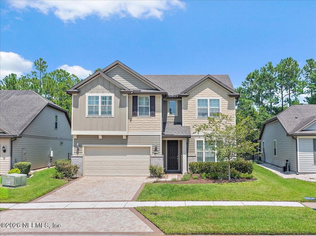 109 BROOMSEDGE Circle, St. Augustine, FL 32095, St. Augustine — photo 2