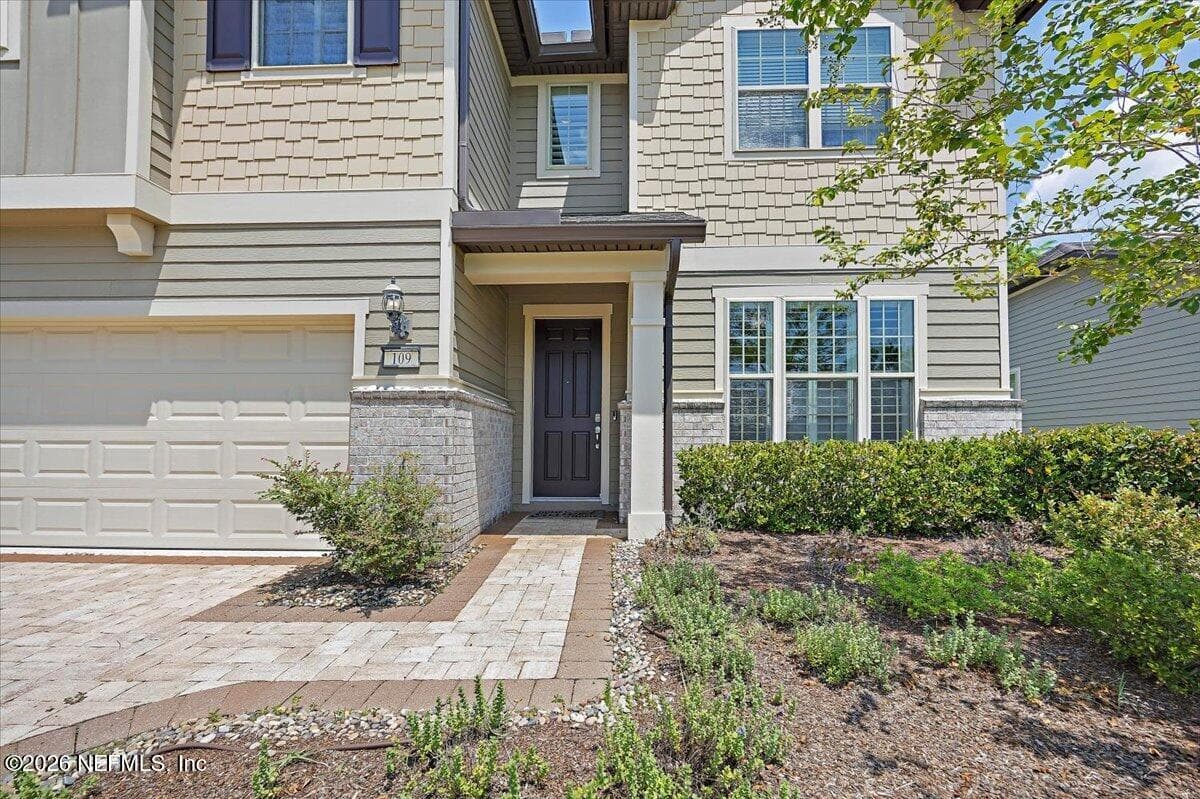 109 BROOMSEDGE Circle, St. Augustine, FL 32095, St. Augustine — photo 3