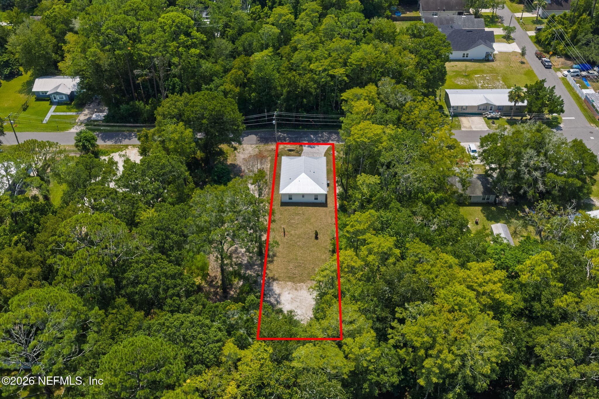 928 PEARL Street, St. Augustine, FL 32084, St. Augustine — photo 2