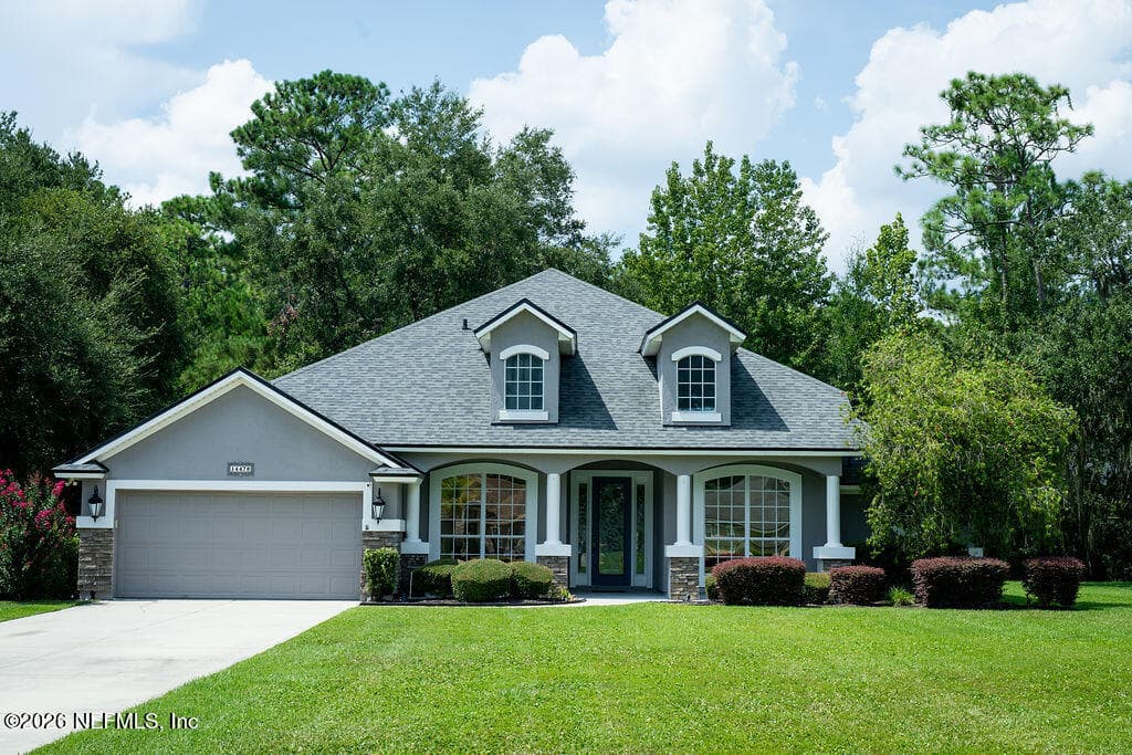 14478 TRANQUILITY CREEK Drive, Jacksonville, FL 32226, Jacksonville — exterior