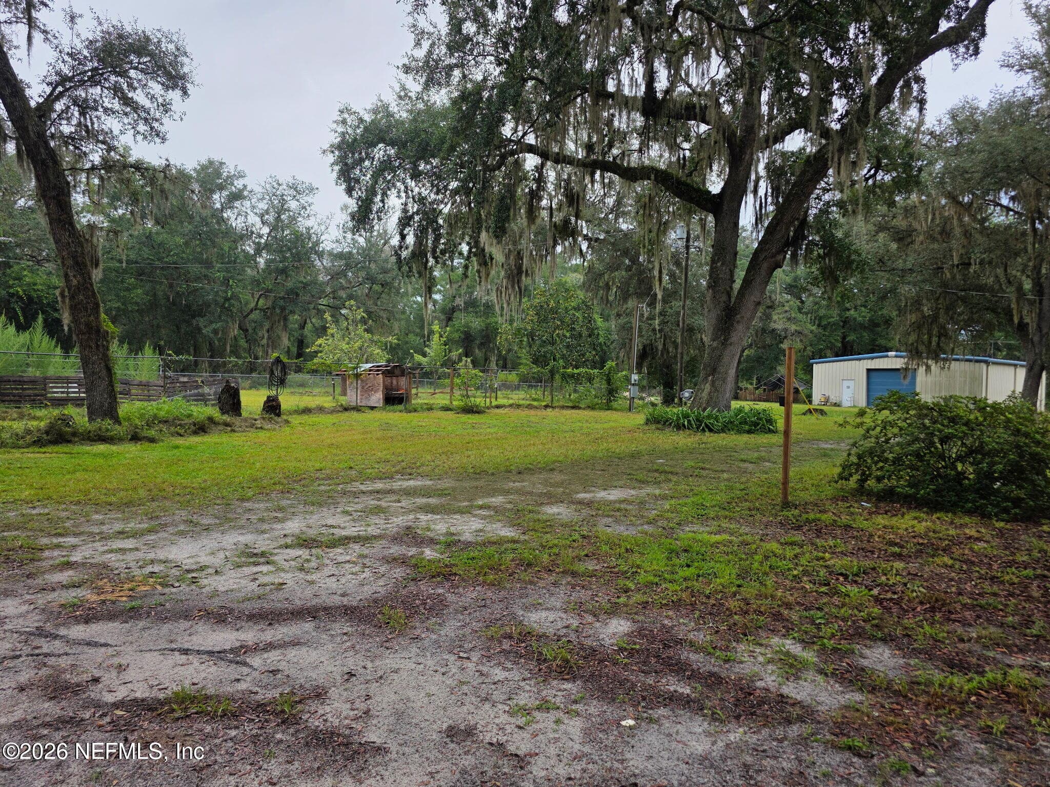 4505 NE CR 219A, Melrose, FL 32666, Melrose — photo 2