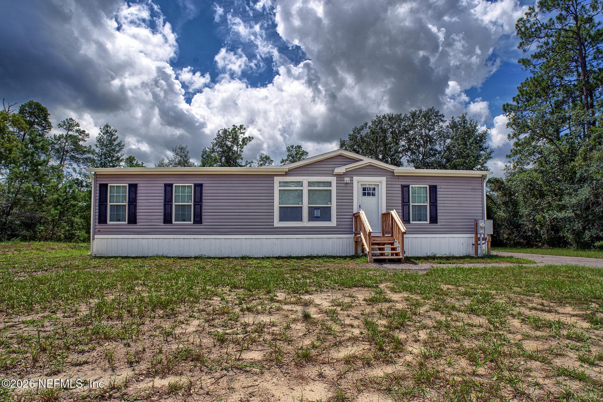 307 CANINE Street, Interlachen, FL 32148, Interlachen — photo 2
