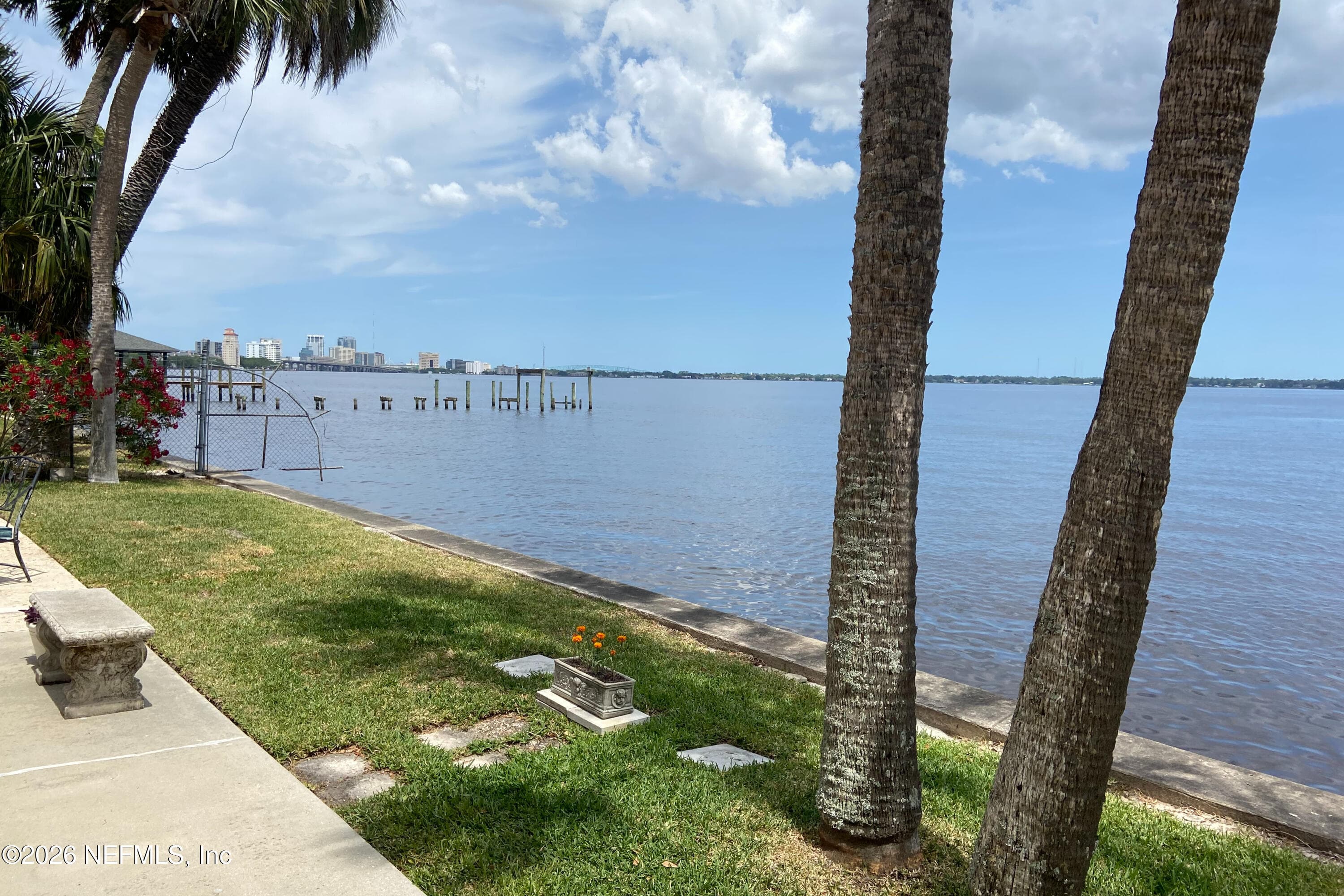 1846 MALLORY Street 1, Jacksonville, FL 32205, Jacksonville — photo 3