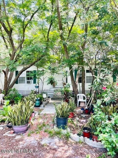 1623 FORBES Road, Macclenny, FL 32063, Macclenny — exterior
