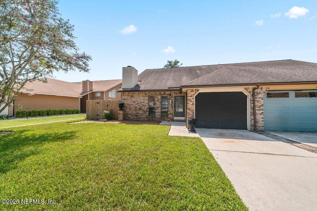 11588 FORT CAROLINE LAKES Drive, Jacksonville, FL 32225, Jacksonville — exterior