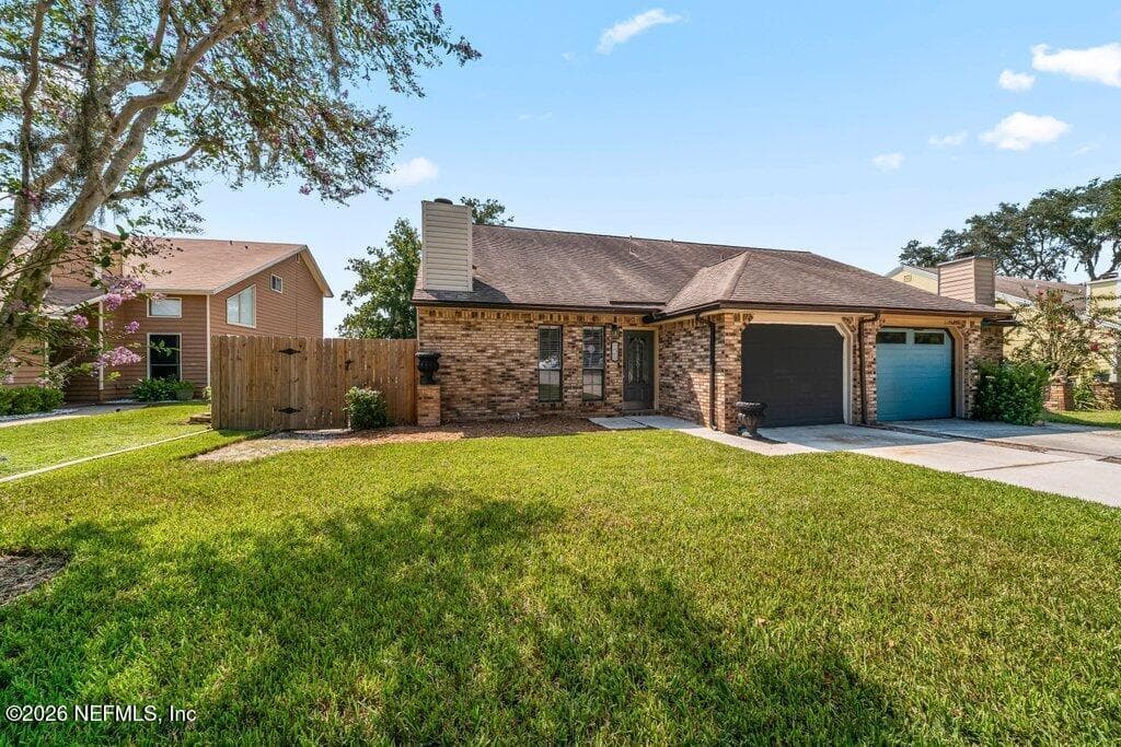11588 FORT CAROLINE LAKES Drive, Jacksonville, FL 32225, Jacksonville — photo 2