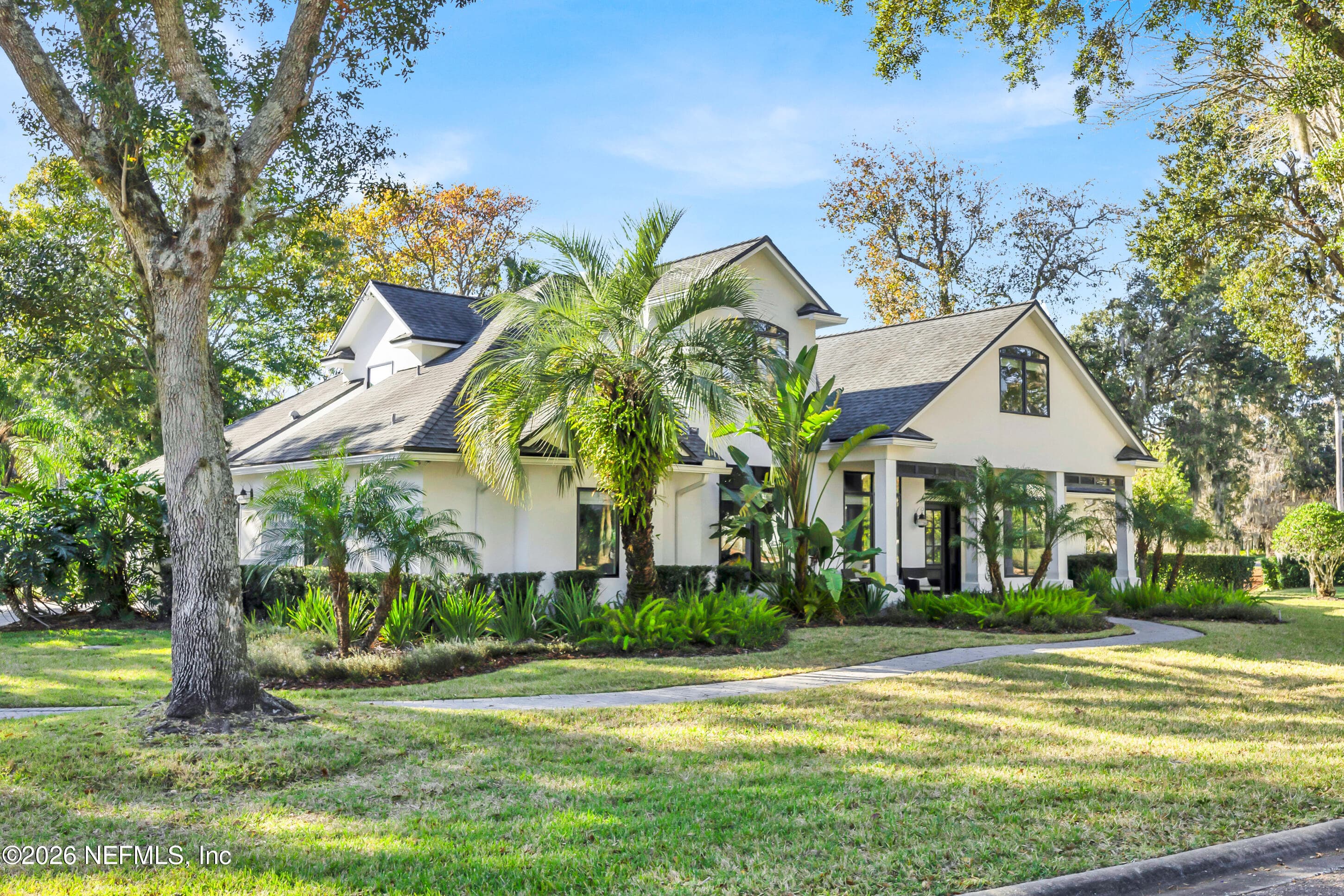 117 INDIAN HAMMOCK Lane, Ponte Vedra Beach, FL 32082, Ponte Vedra Beach — photo 2