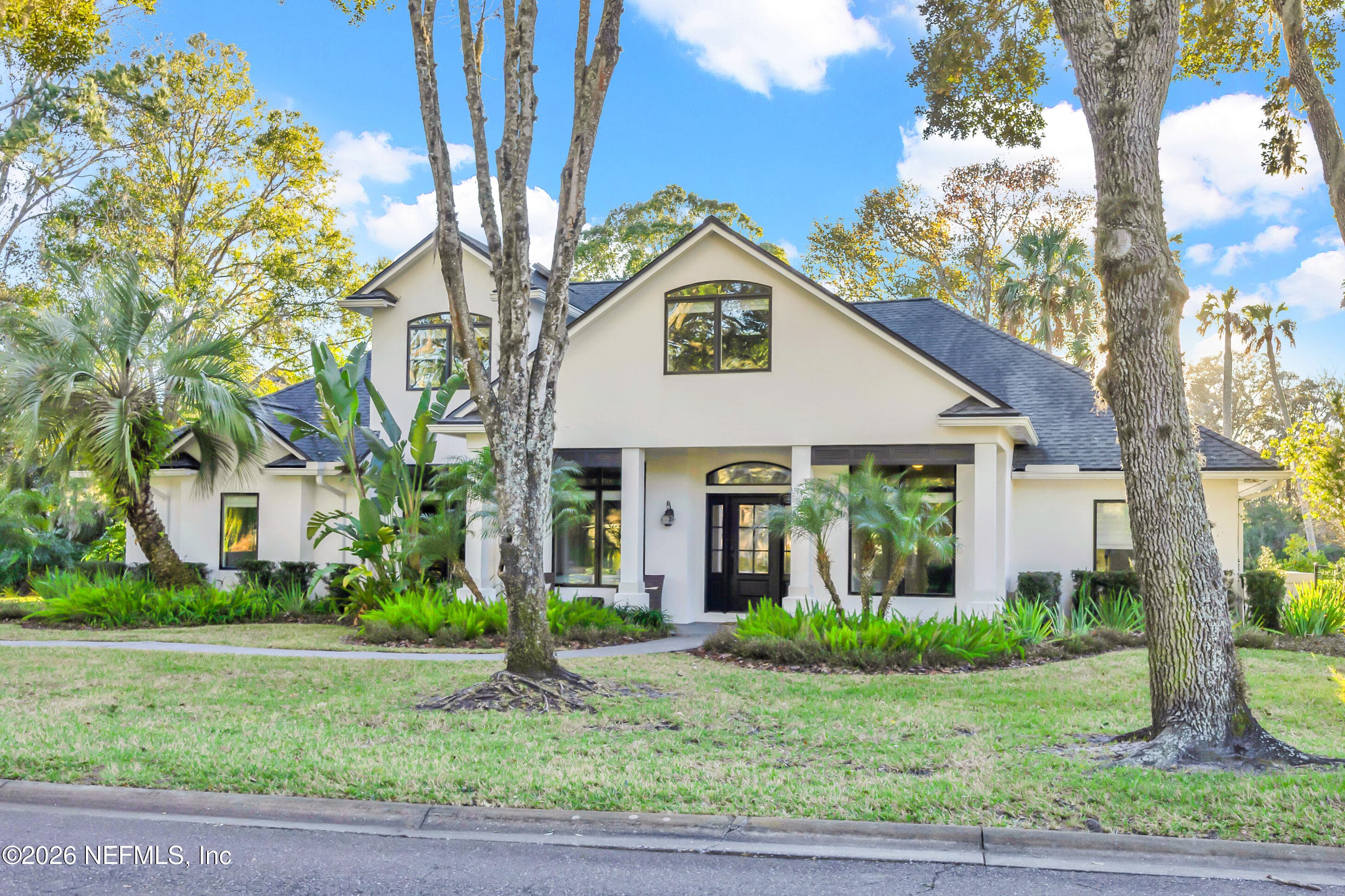 117 INDIAN HAMMOCK Lane, Ponte Vedra Beach, FL 32082, Ponte Vedra Beach — photo 3
