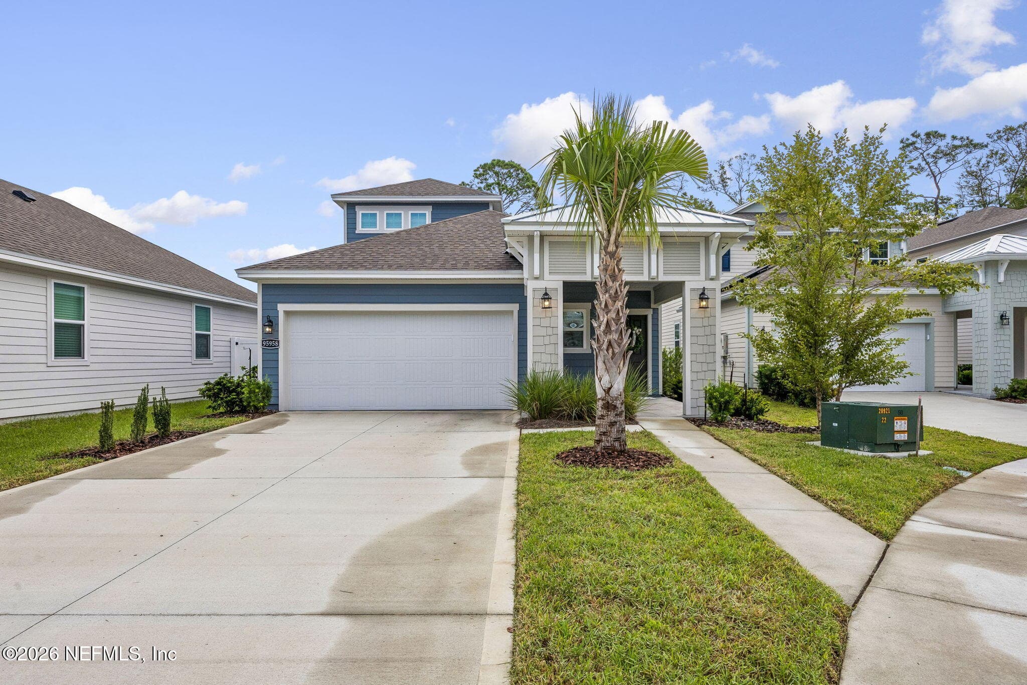 95958 SURREY Place, Fernandina Beach, FL 32034, Fernandina Beach — photo 2