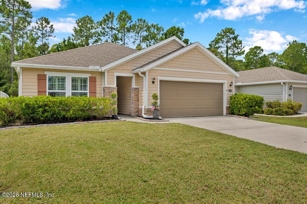 14794 BARTRAM CREEK Boulevard, Jacksonville, FL 32259, Jacksonville — photo 2