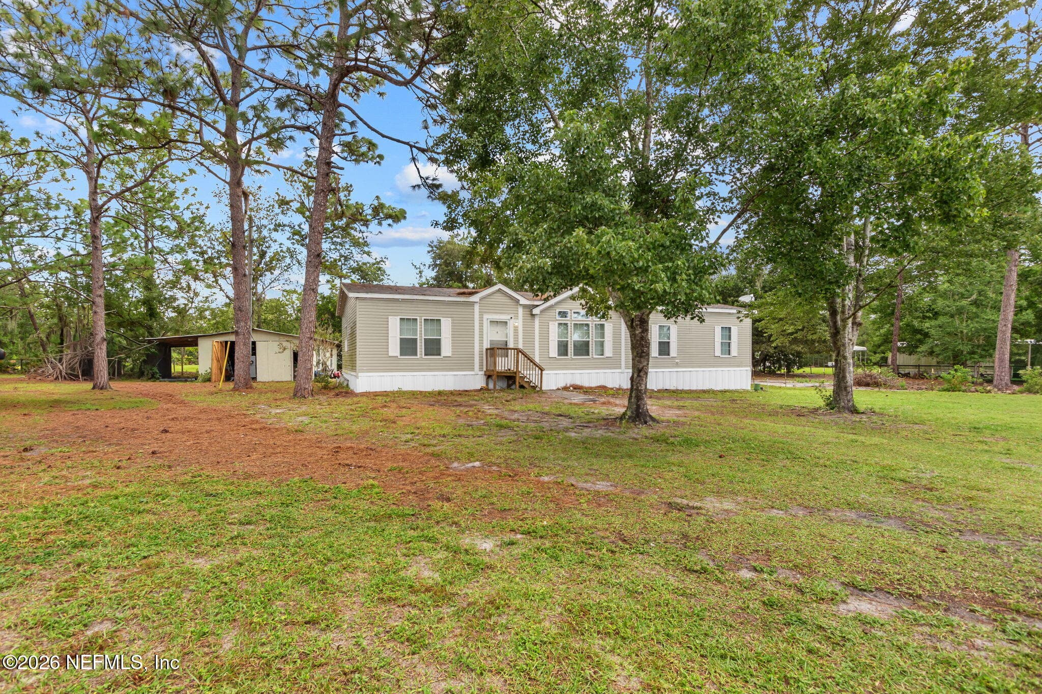 3534 HAVENWOOD Road, Middleburg, FL 32068, Middleburg — photo 2