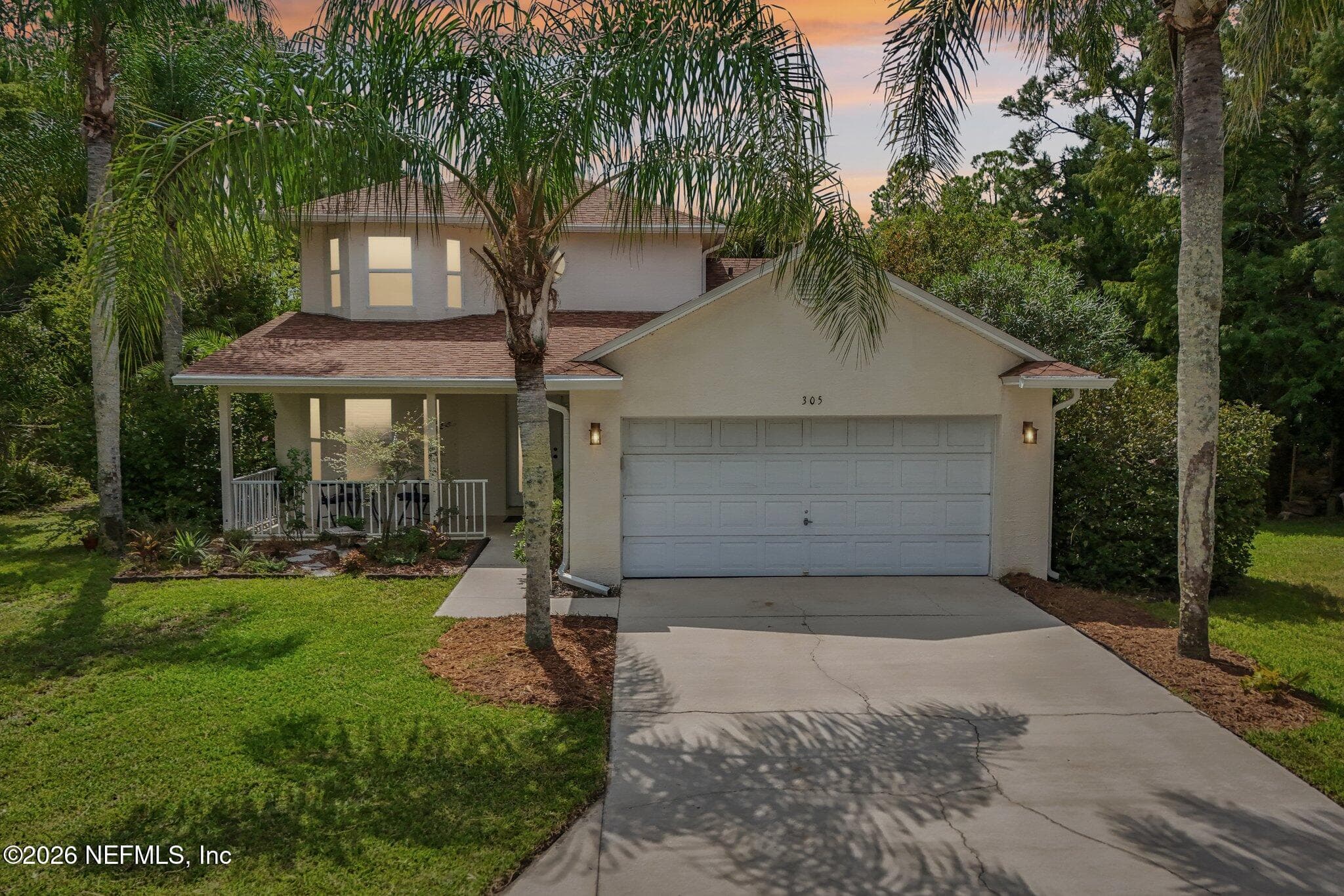 305 ELEUTHERA Court, St. Augustine, FL 32095, St. Augustine — photo 2